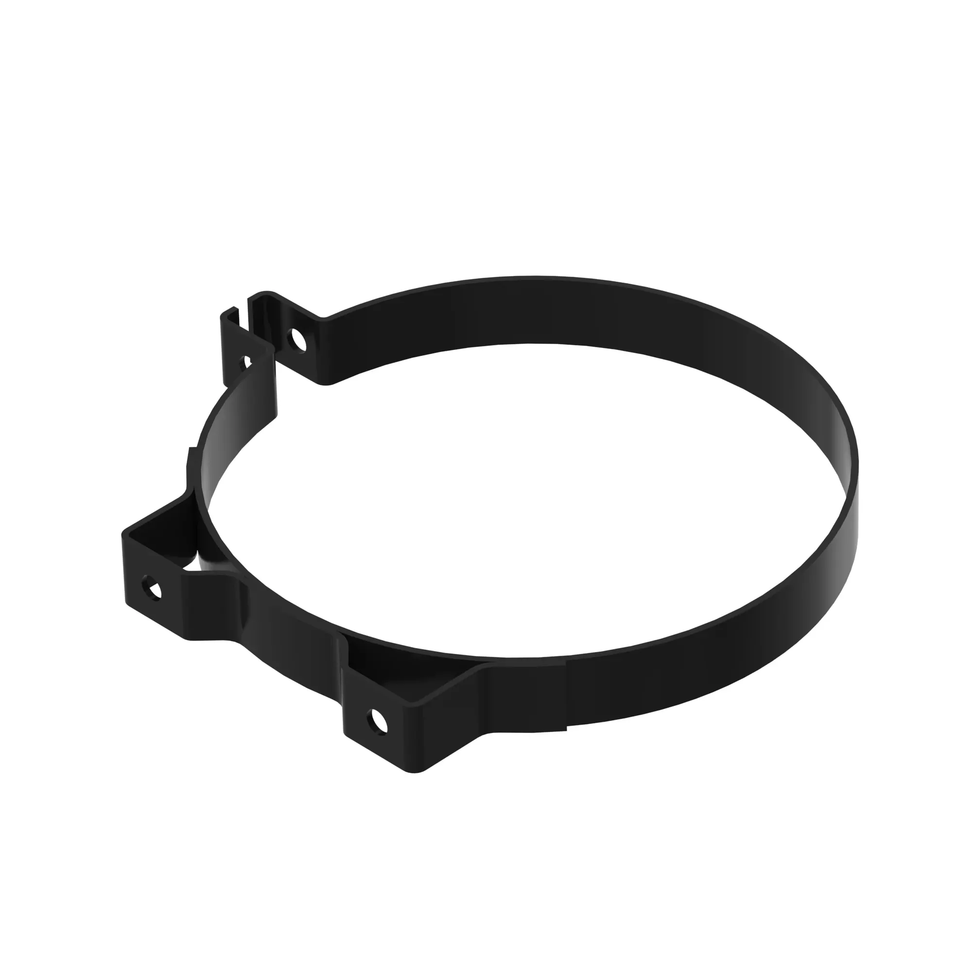 John Deere Base Mount Clamp - RE33880