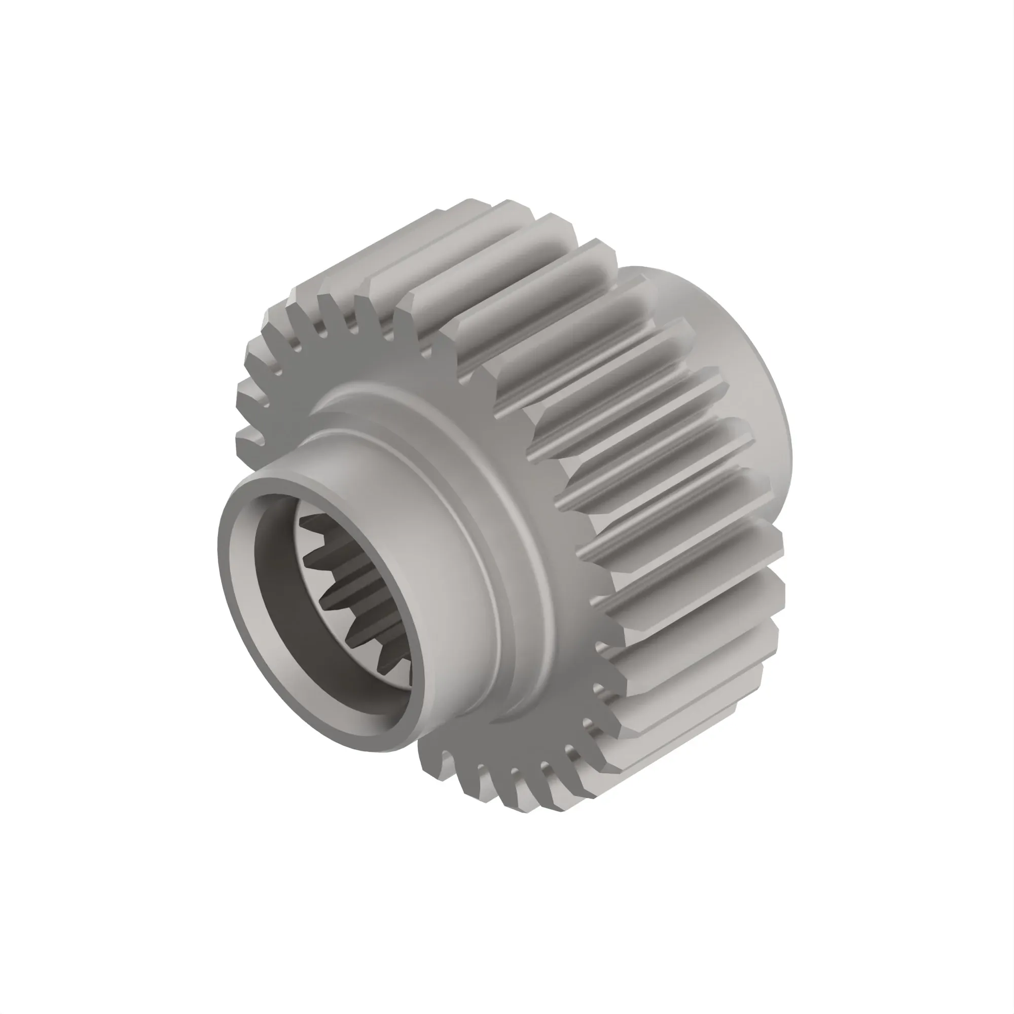 John Deere Hydraulic Pump Gear - R337417