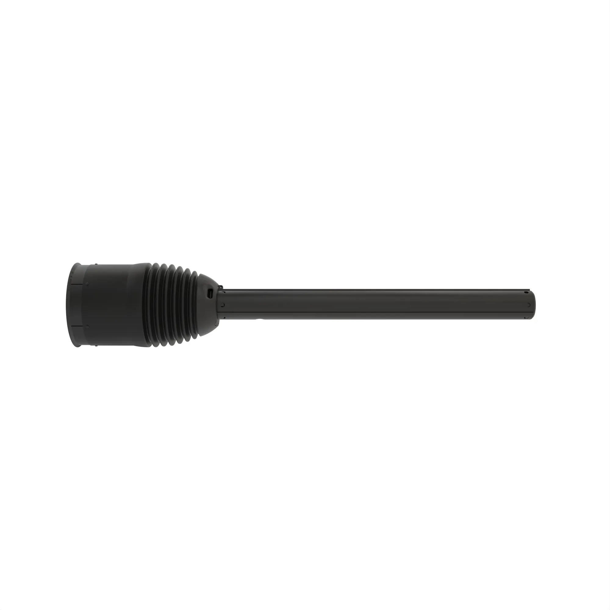 Powershaft Shield