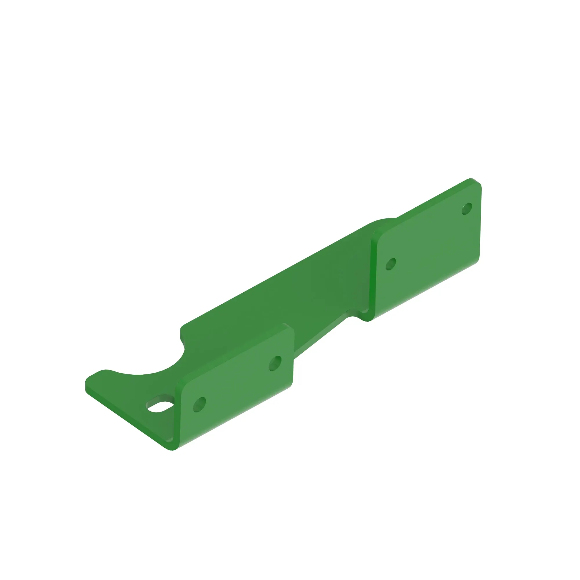 BRACKET, COOLER