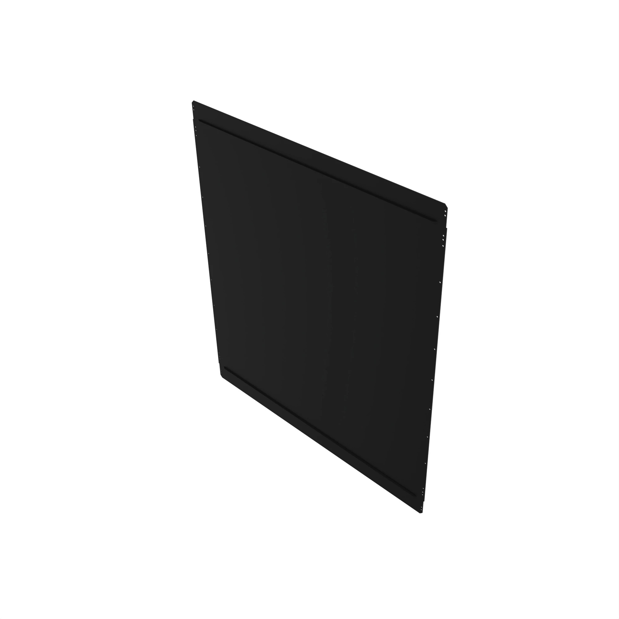 John Deere Center Feed Belting, Effective Length 1317.1 mm (51.9 inch) - AXE17364