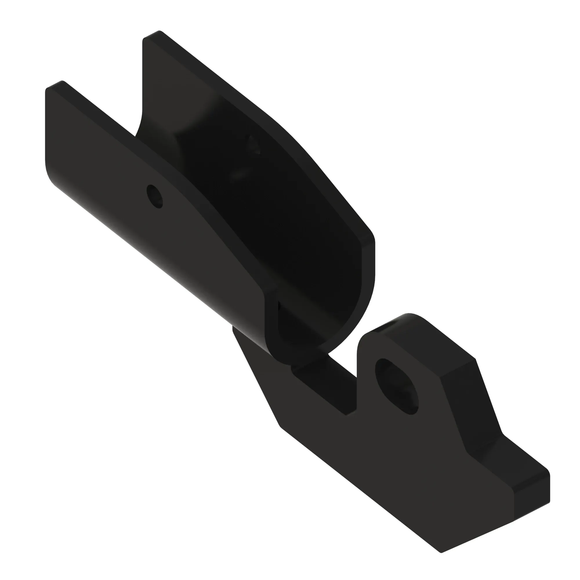 WING CYLINDER LOCKUP