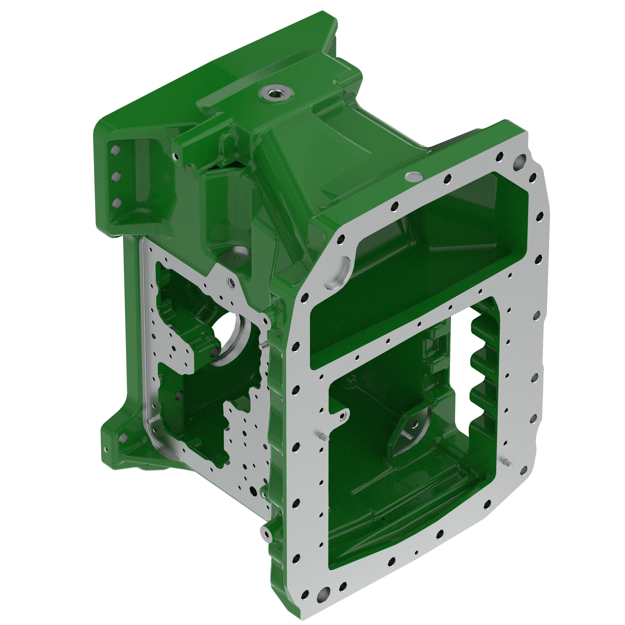 ⚙️ RE573826: Kit de Carcasa de Caja de Rango de Transmisión John
