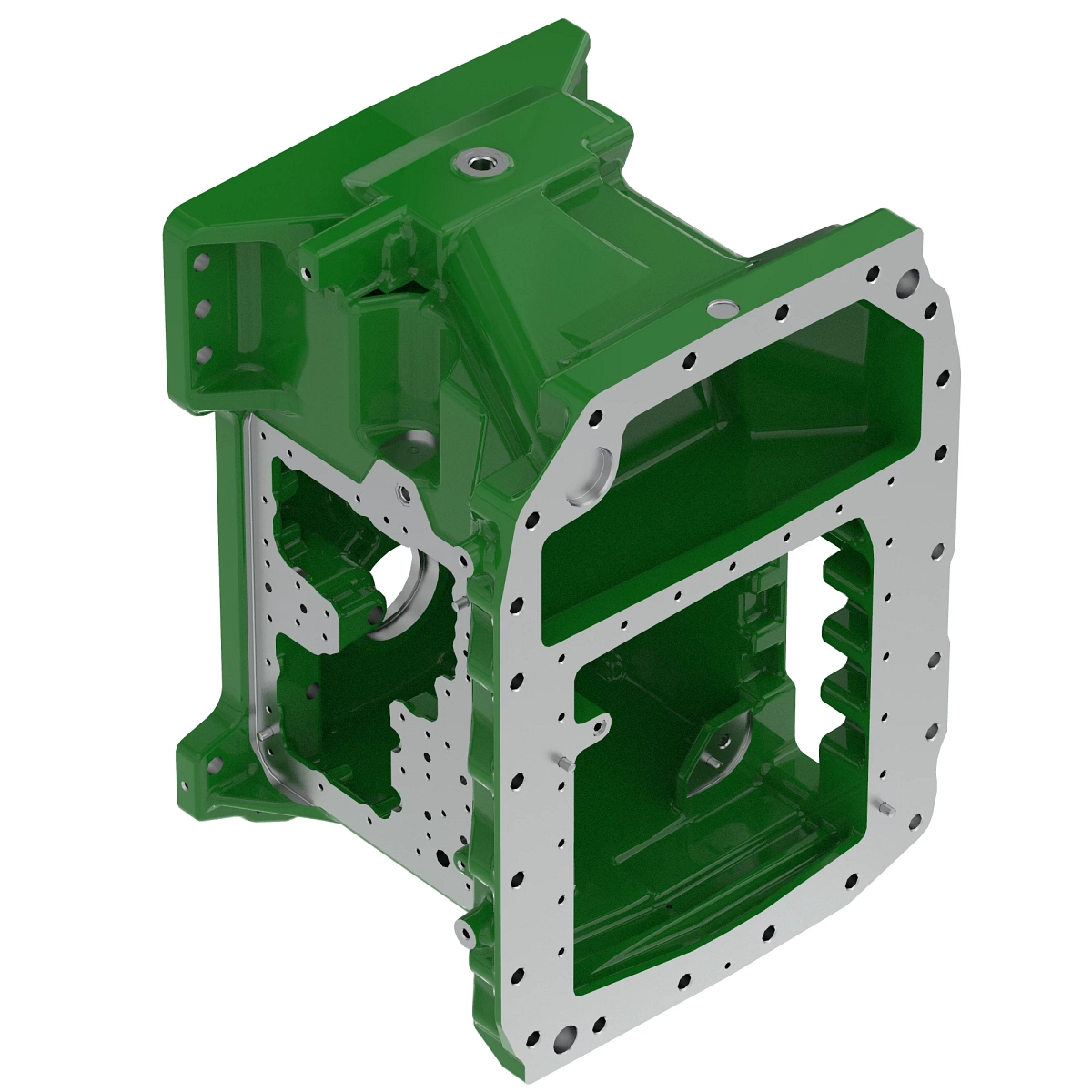 Housing Kit, Range Box
