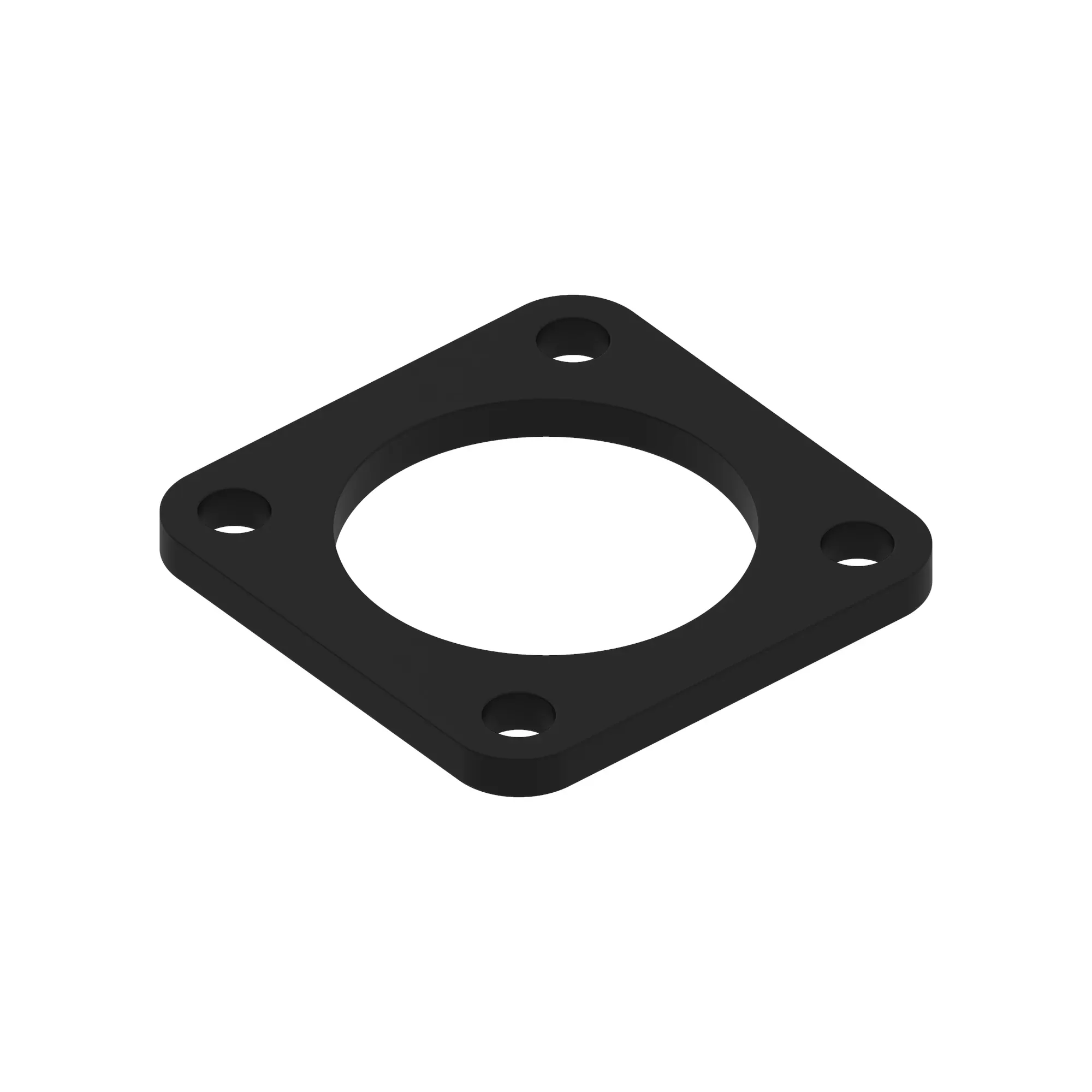 GASKET, FUEL GAUGE