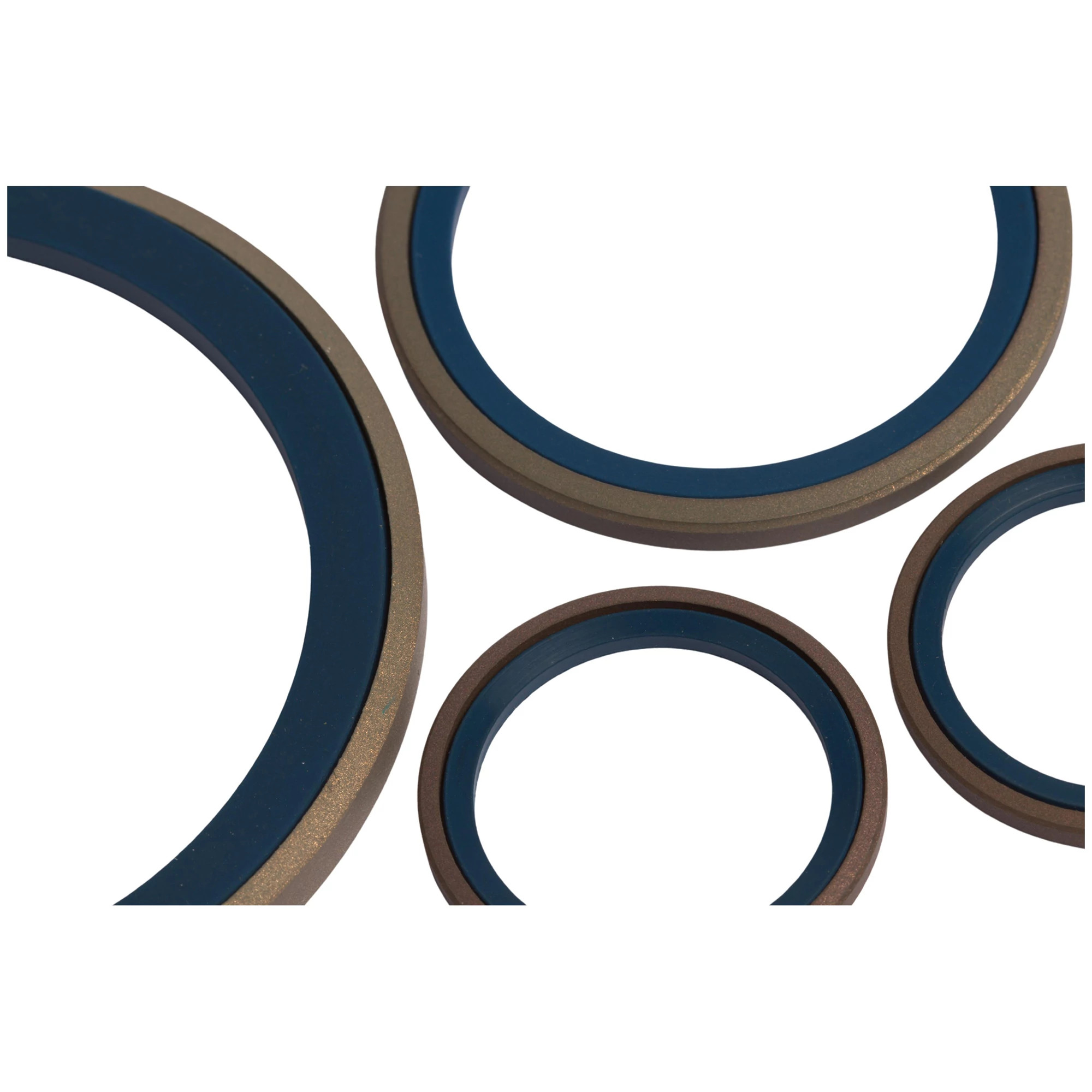 SEAL KIT, DEEP TEMPERATURE SEAL KIT