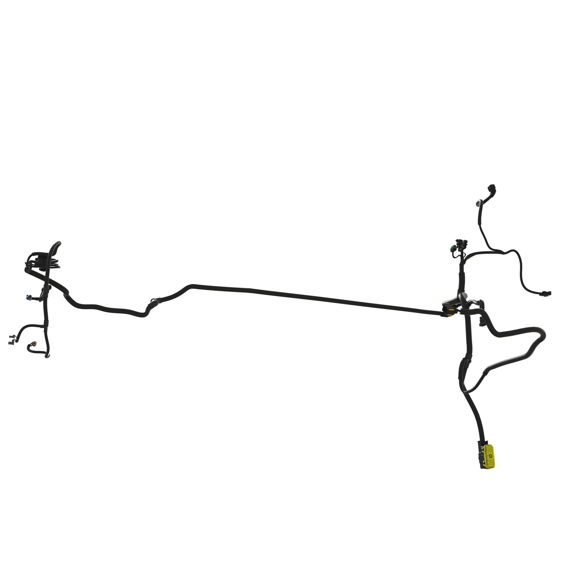 John Deere Engine Application Wiring Harness - AL211126