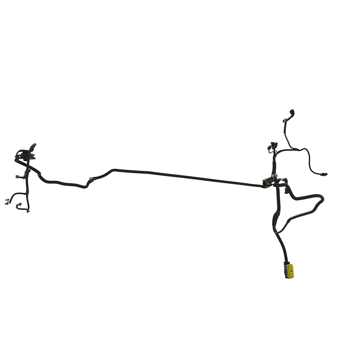 Engine Application / All Options /