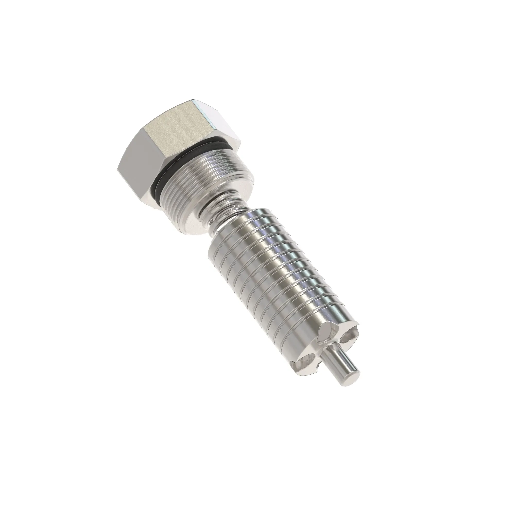John Deere Compensator - AT335920