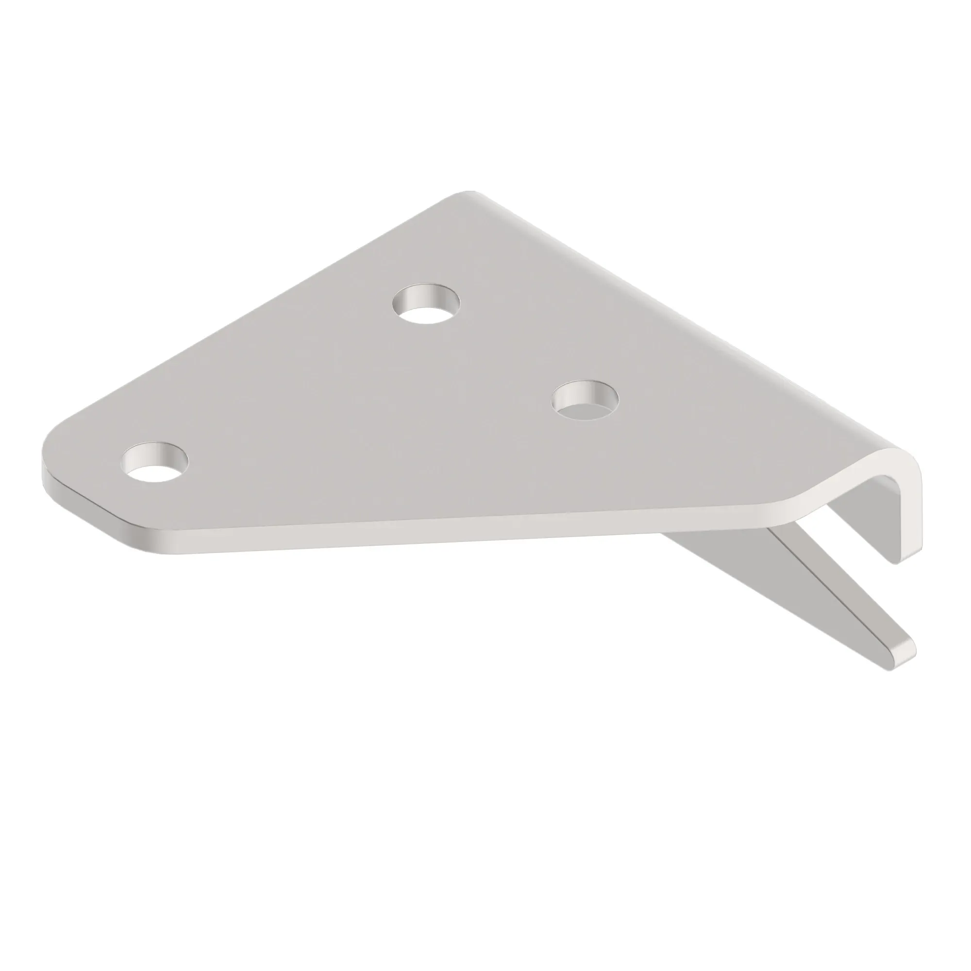 John Deere Bracket - HXE168150