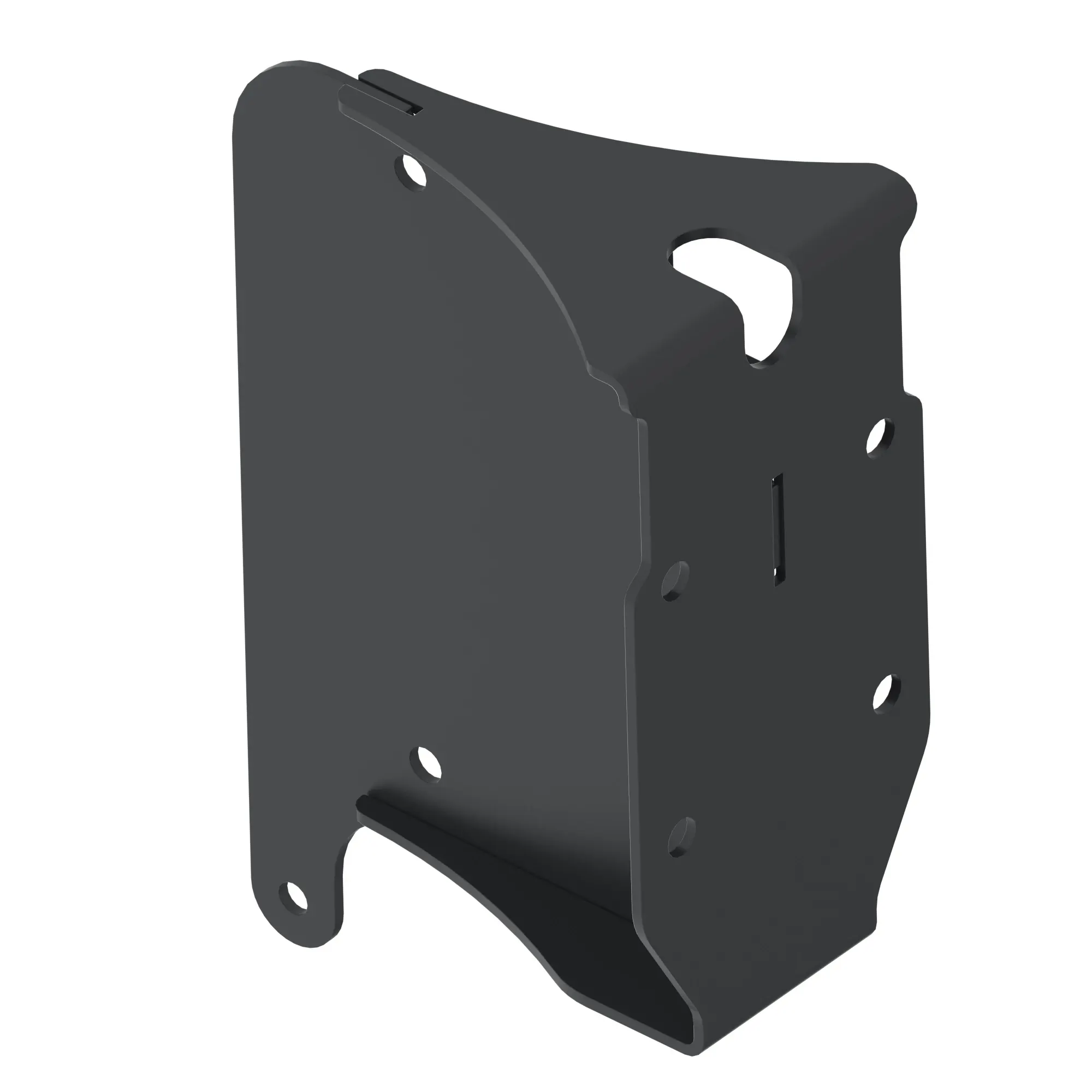 BRACKET, EH CONTROLLER MOUNTING