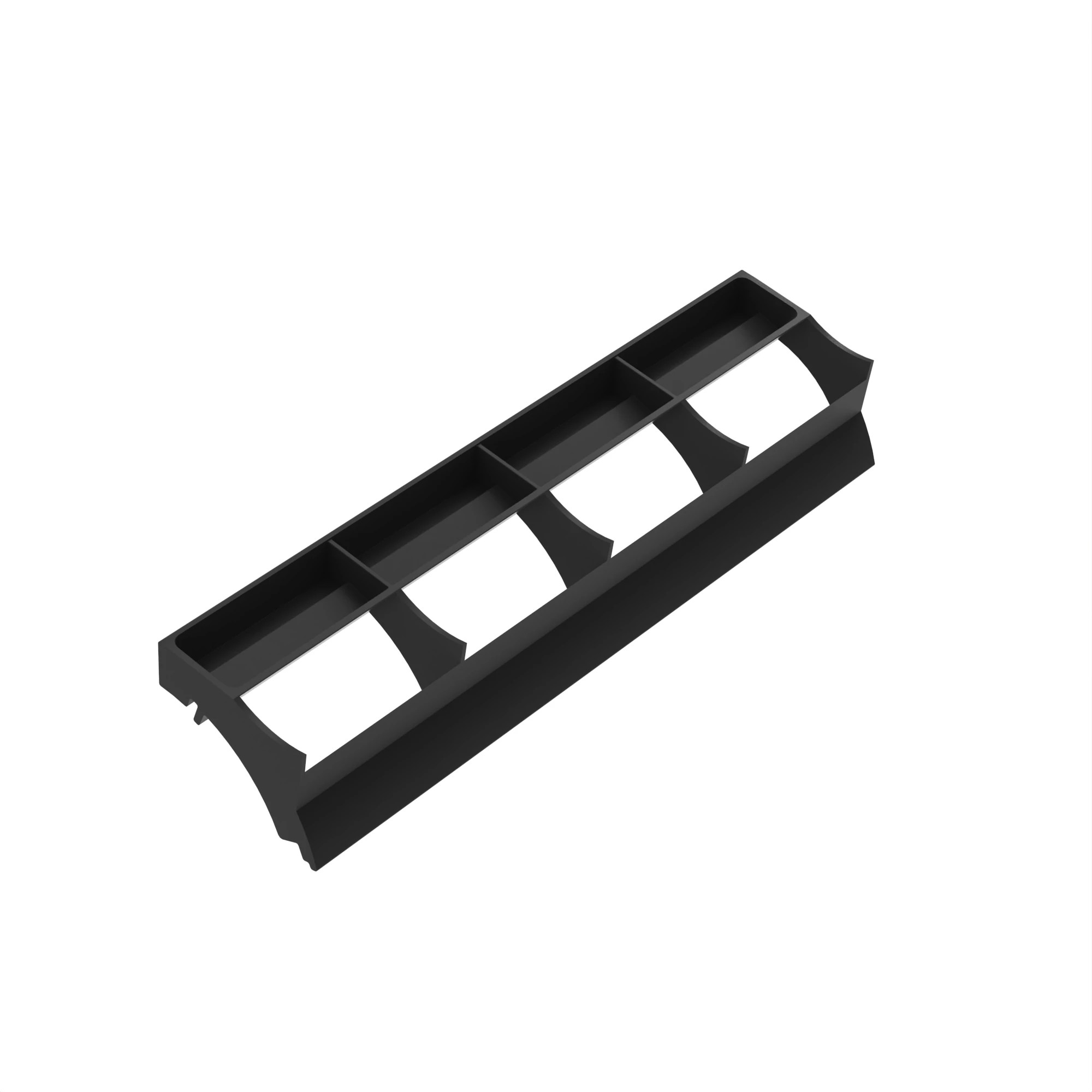 SEAL, RT TOP METER VALVE