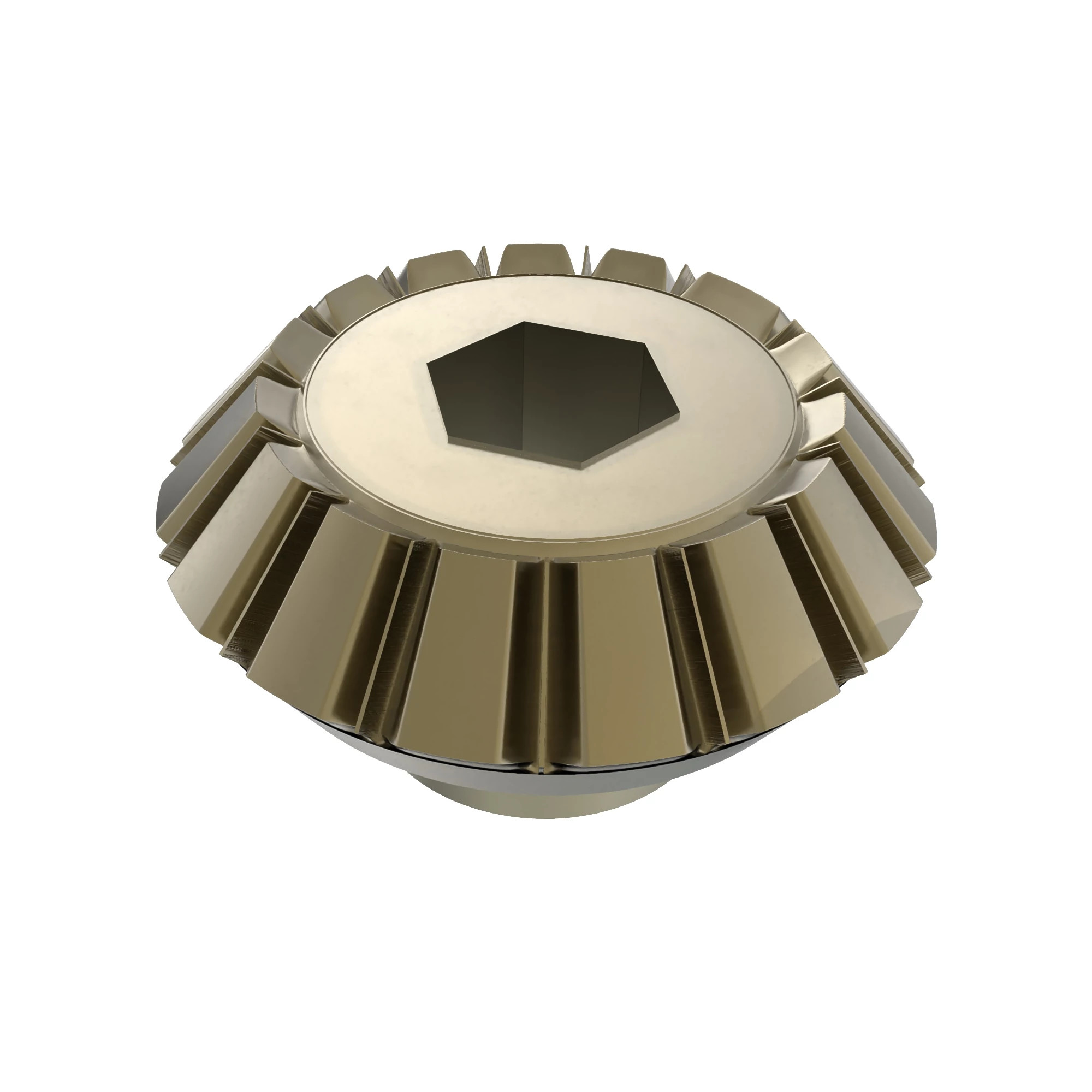 John Deere N14393 Bevel Gear, 18 Teeth | RDO Equipment Co.