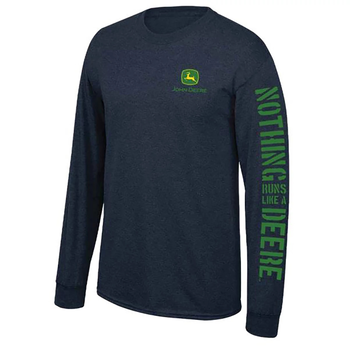 John Deere Nothing Runs Like a Deere Cap – Cornthwaite Group - e John Deere Nothing Runs Like a Deere Cap – Cornthwaite Group - e