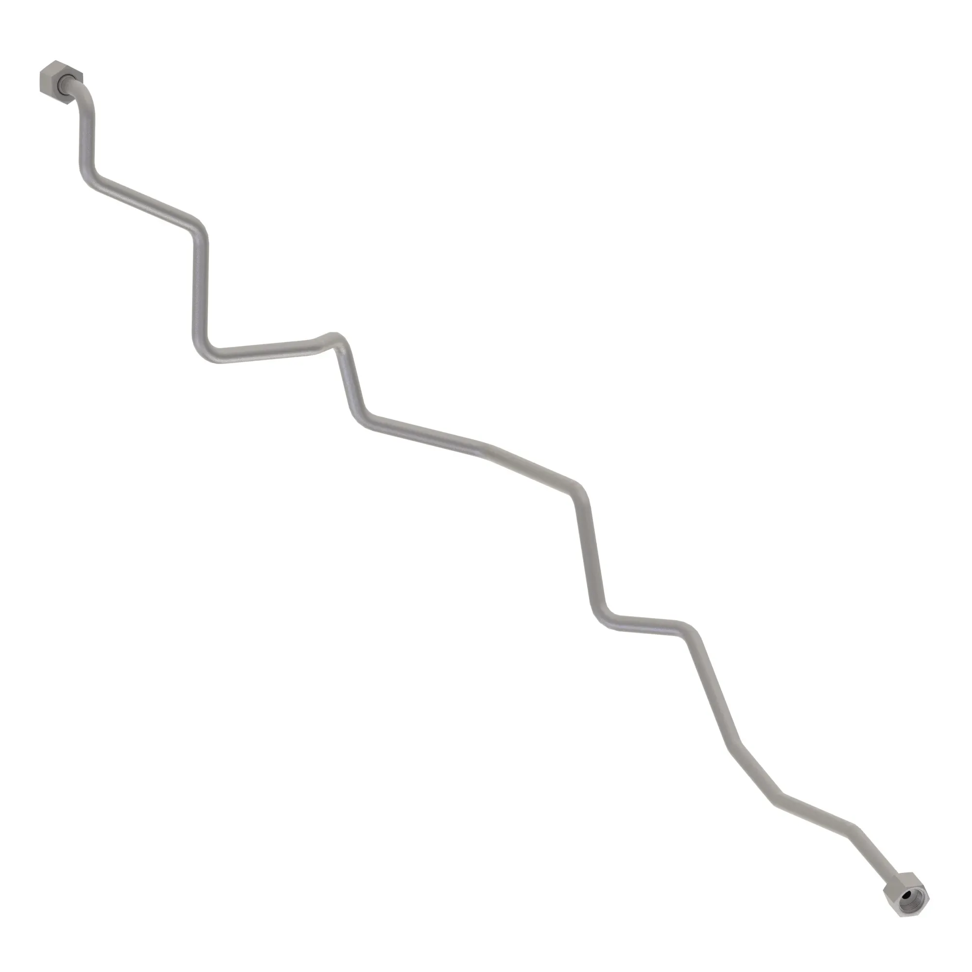 John Deere Oil Line - AL223614