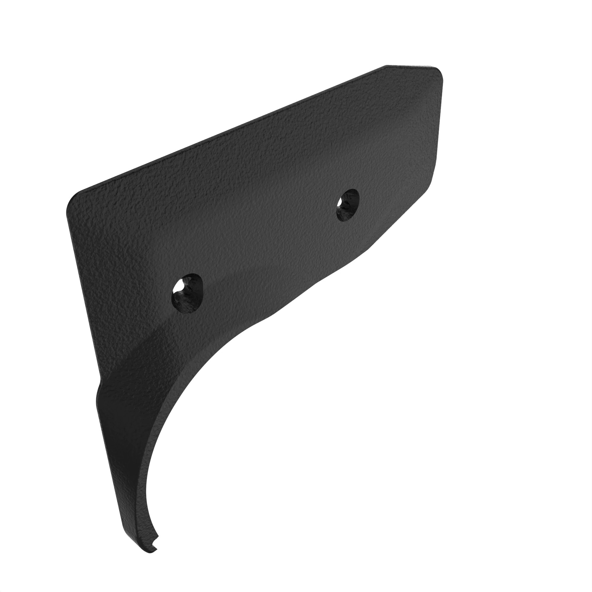 John Deere Gate Roll Deflector - FH312447