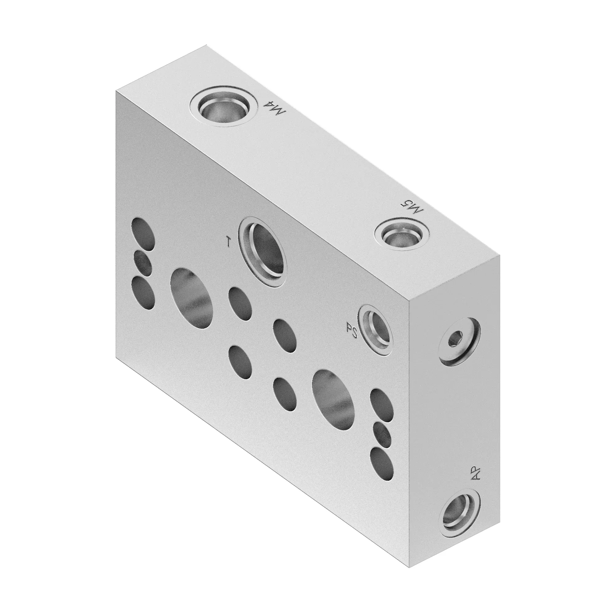 hydactuatedcontrolvalve