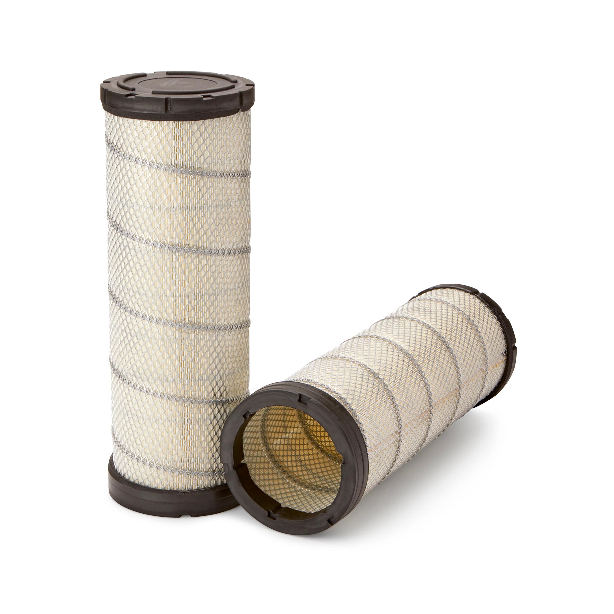 Fleetguard Magnum RS™ Radial Seal Secondary Air Filter Element - PMAF25468