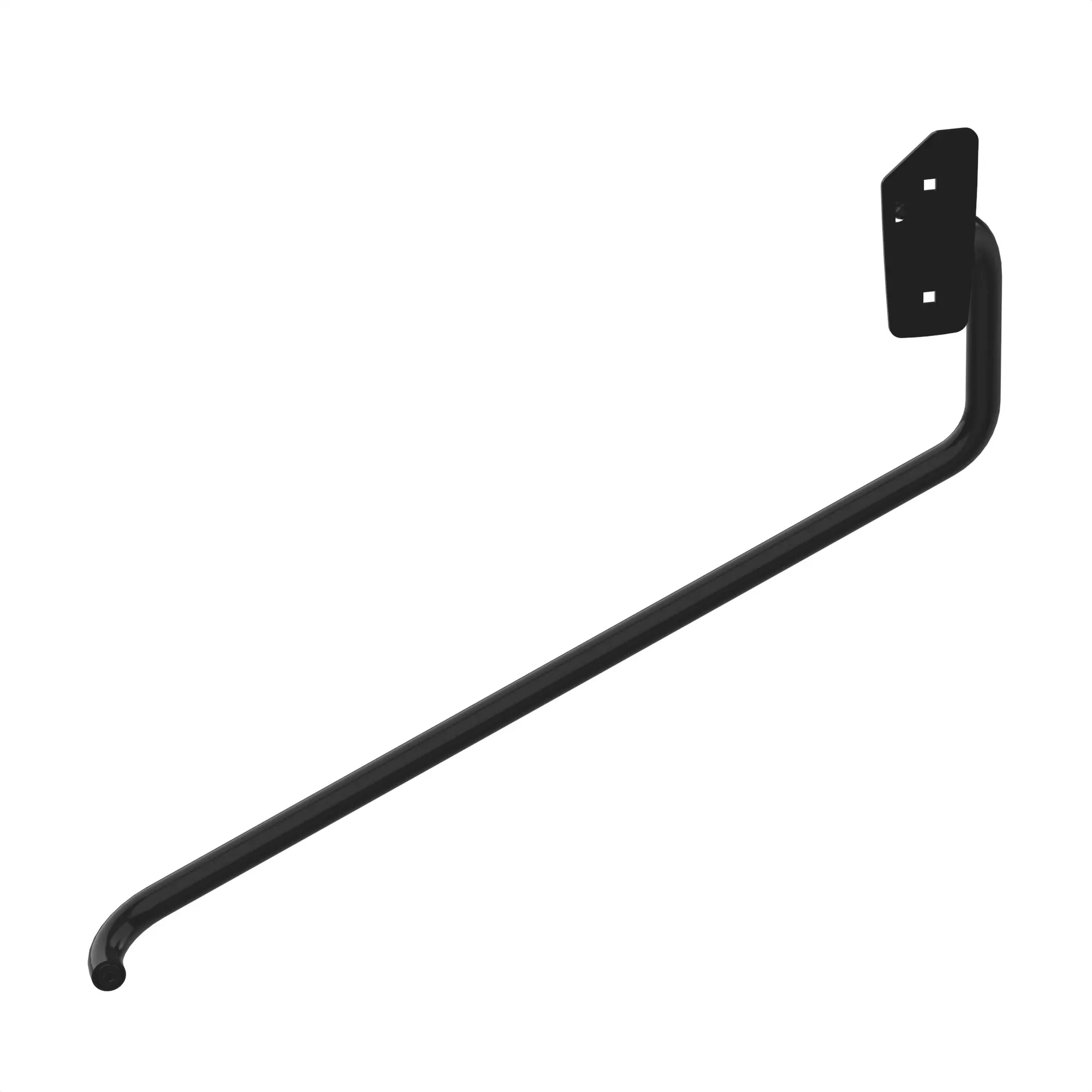 Handle, RH