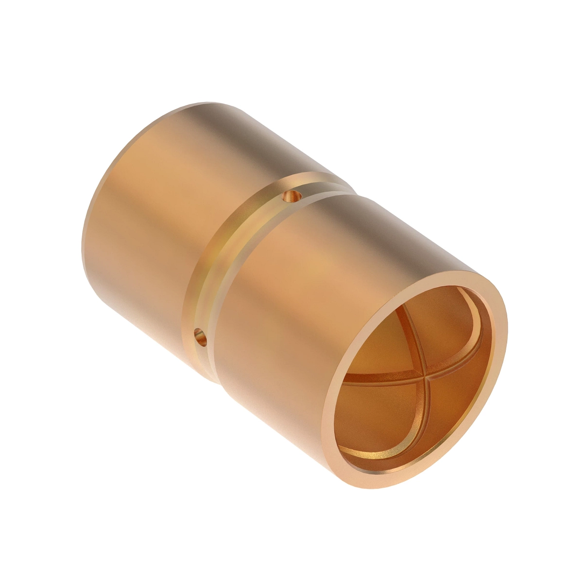 Bushing, Front Link