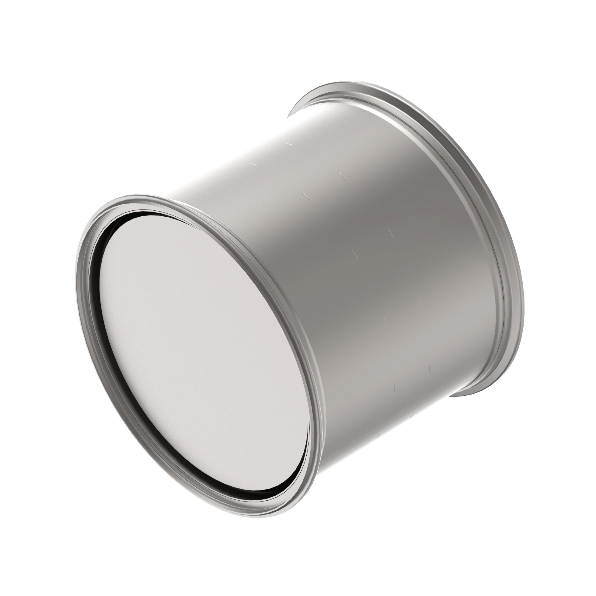 Diesel Particulate Filter