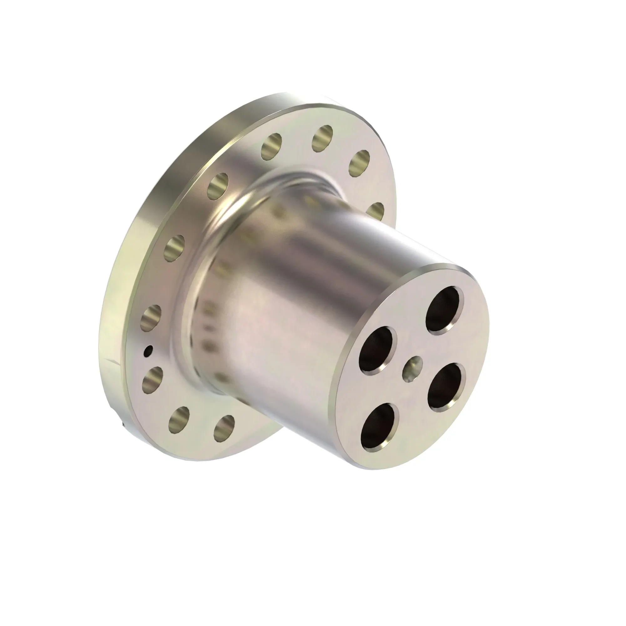 John Deere Pivot Pin - YZ121327