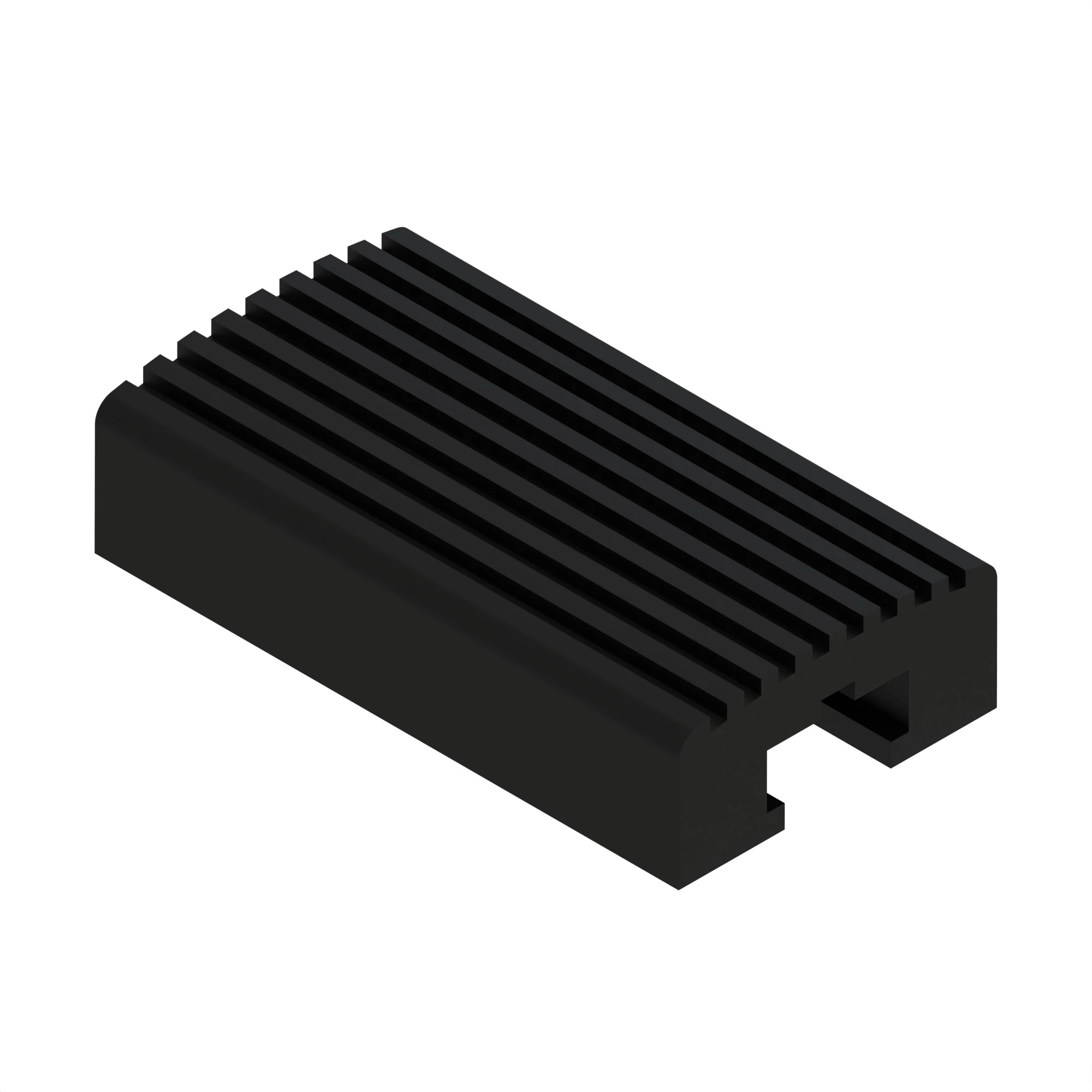 PAD, INNER PEDAL