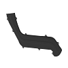 John Deere Cover - HXE128855