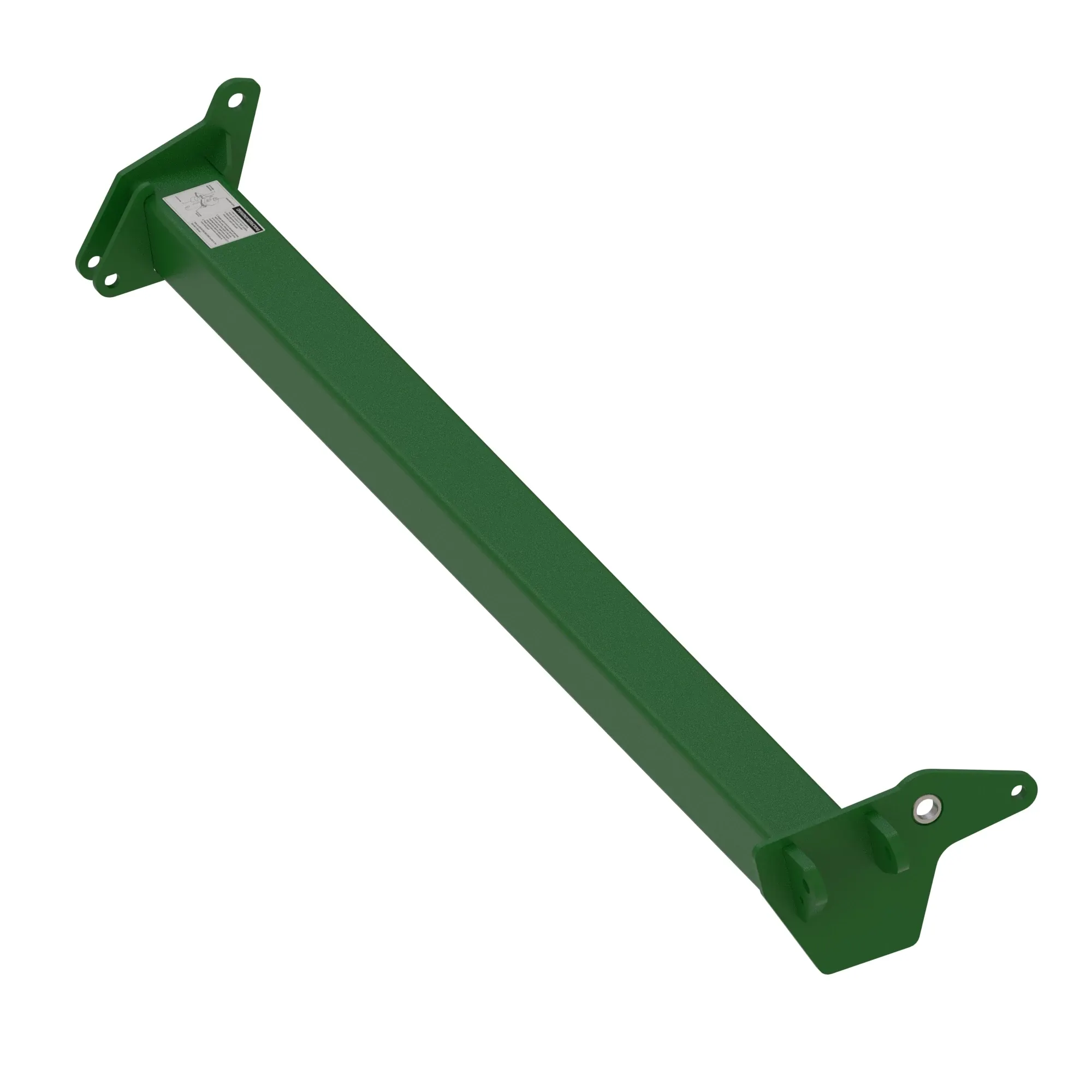 Rockshaft, Iw RH