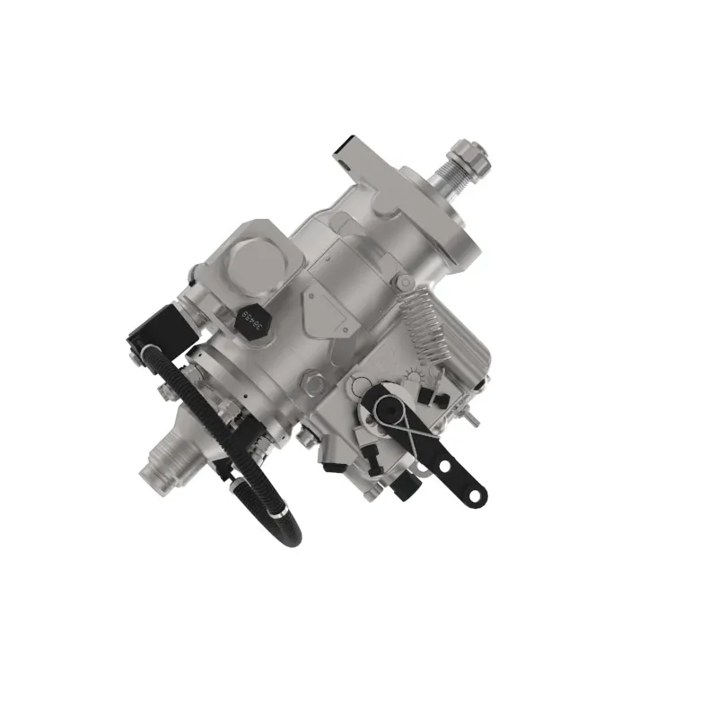 John Deere Fuel Injection Pump - RE538150