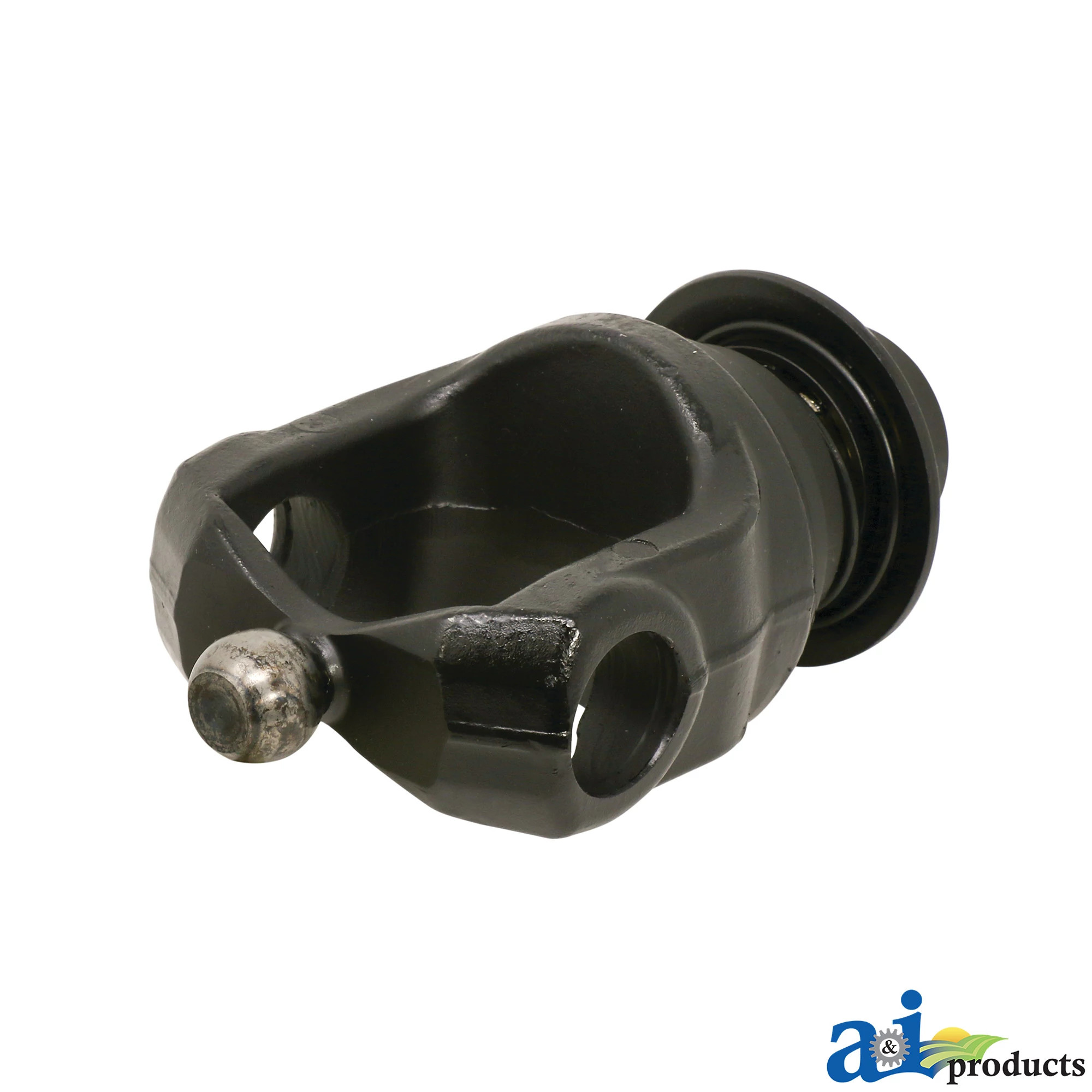 A&I Products Universal Joint Yoke - A-AW28848