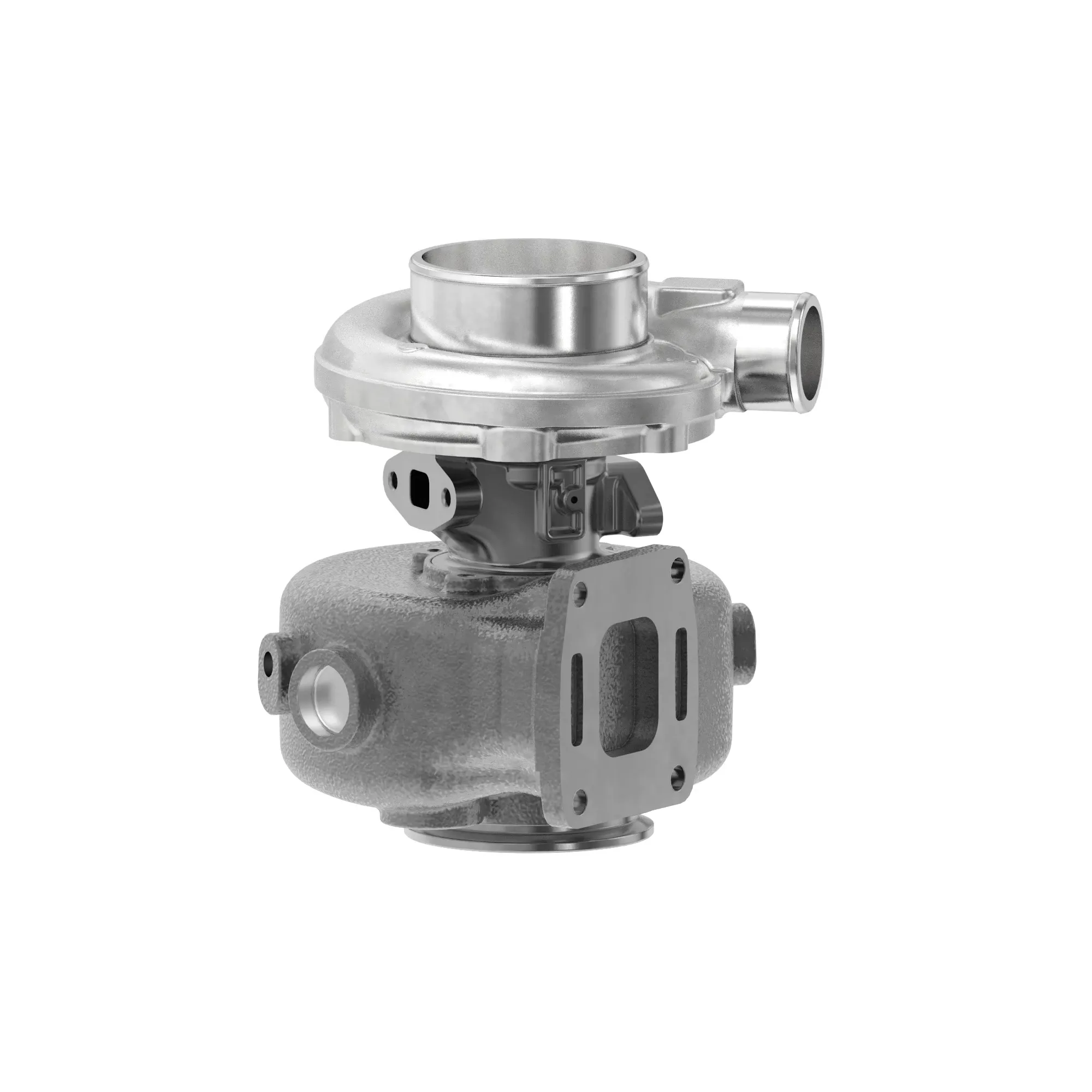 John Deere Reman REMAN Turbocharger - RE68508