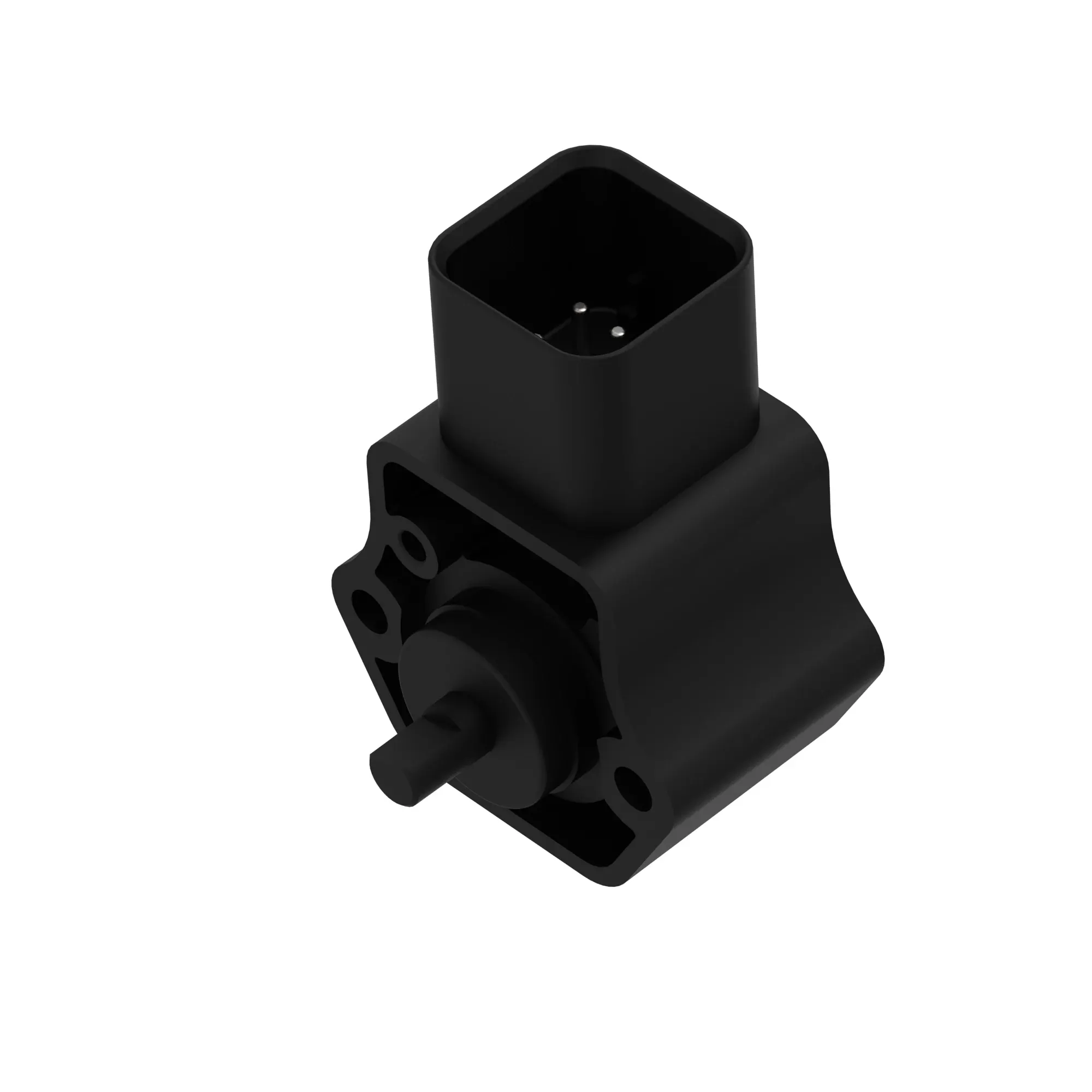 Sensor
