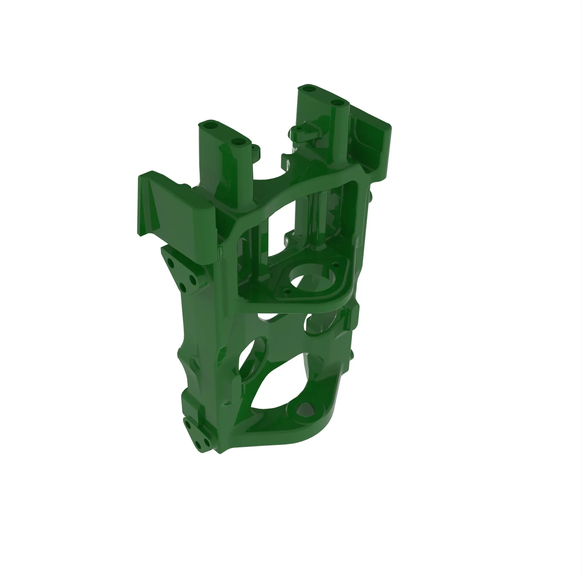 FRONT AXLE SUPPORT/ 6CYL. HIGH CROP