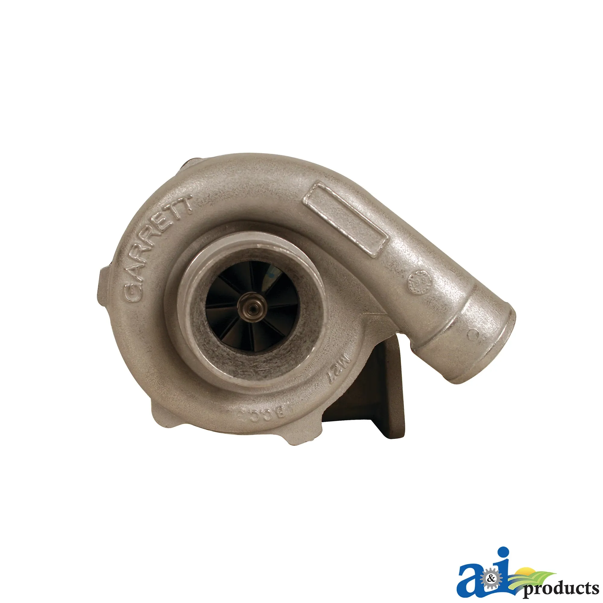 Turbocharger Reman