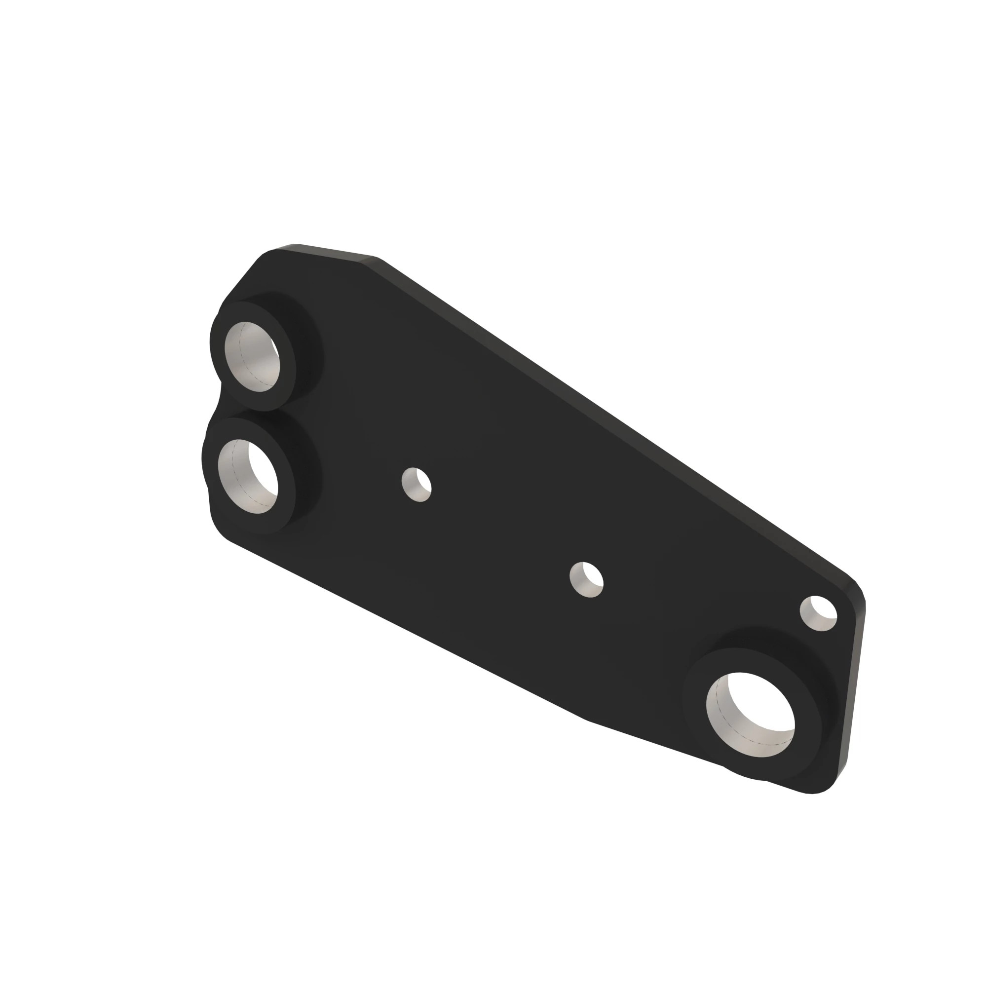 BRACKET, BRACKET, UPPER CONTROL MOU