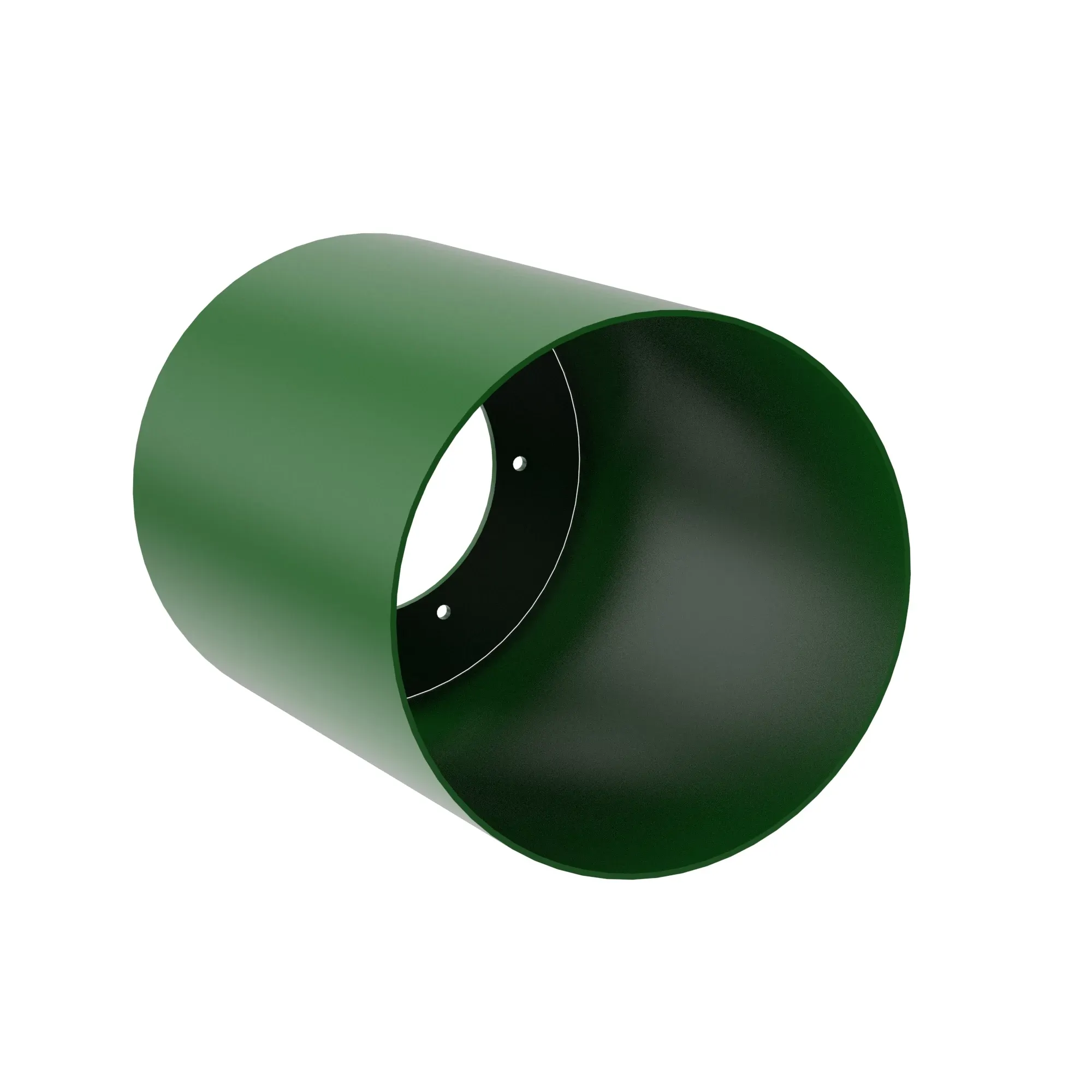CB11473035: Topper Drum Assembly