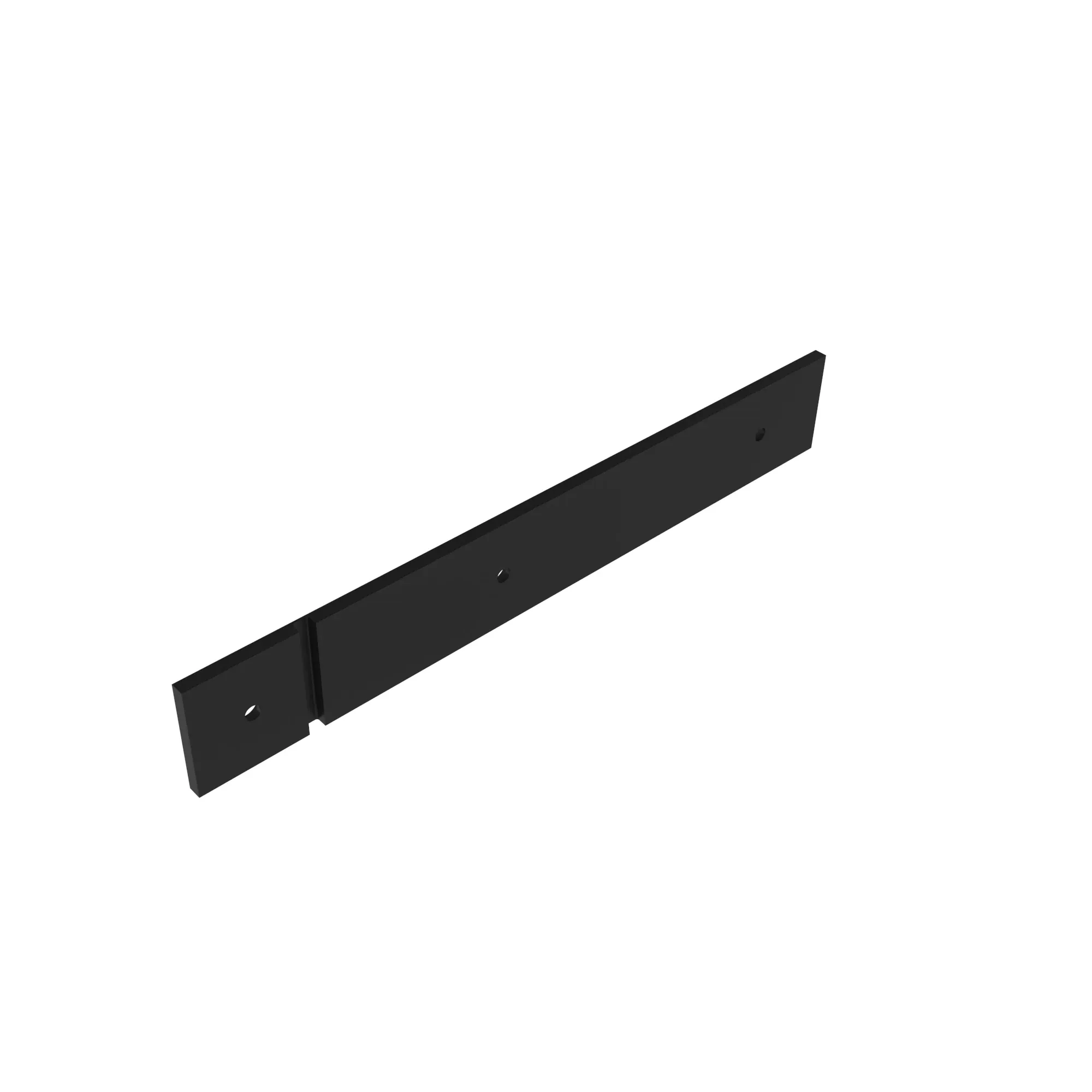 N318956: Arm Support Wear Plate
