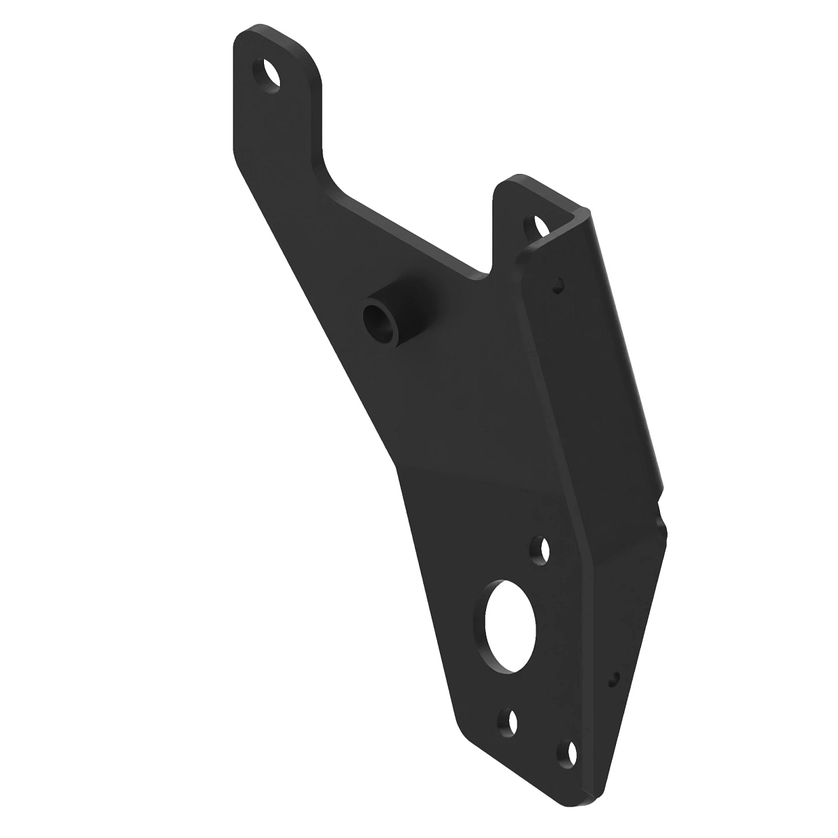 Support, Bracket Steering Oil Filte