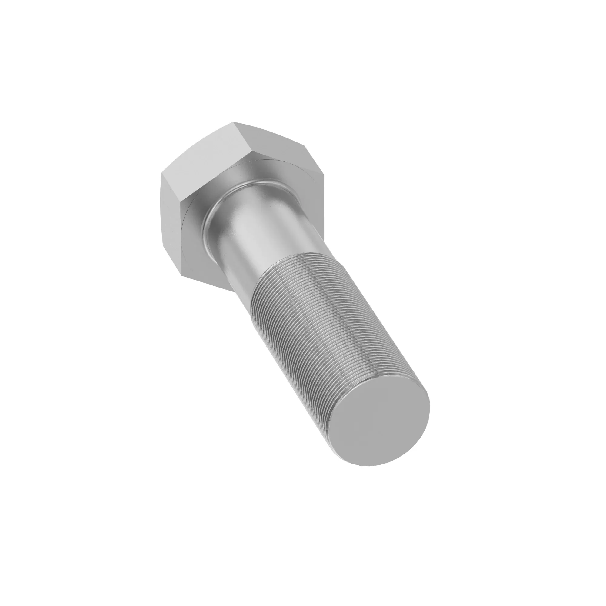 SCREW, HEX HEAD