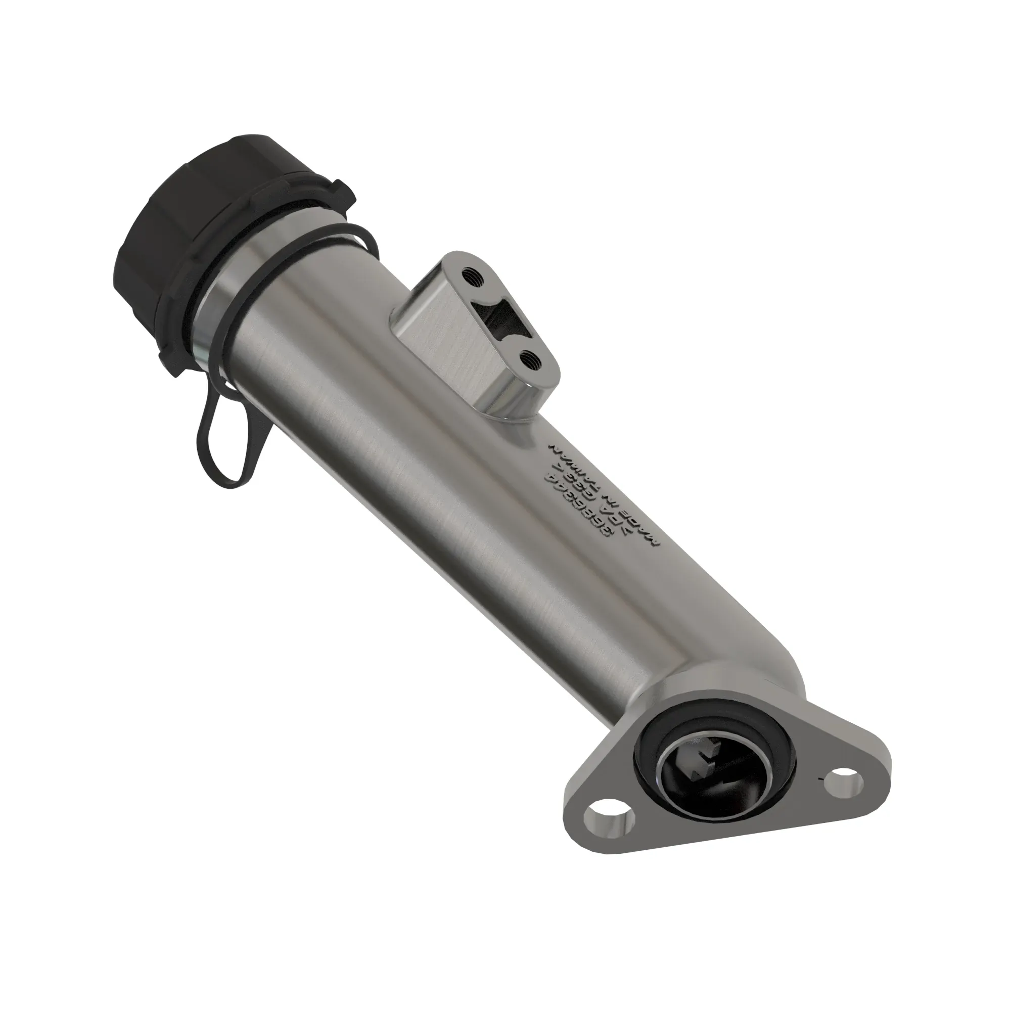Filler Neck