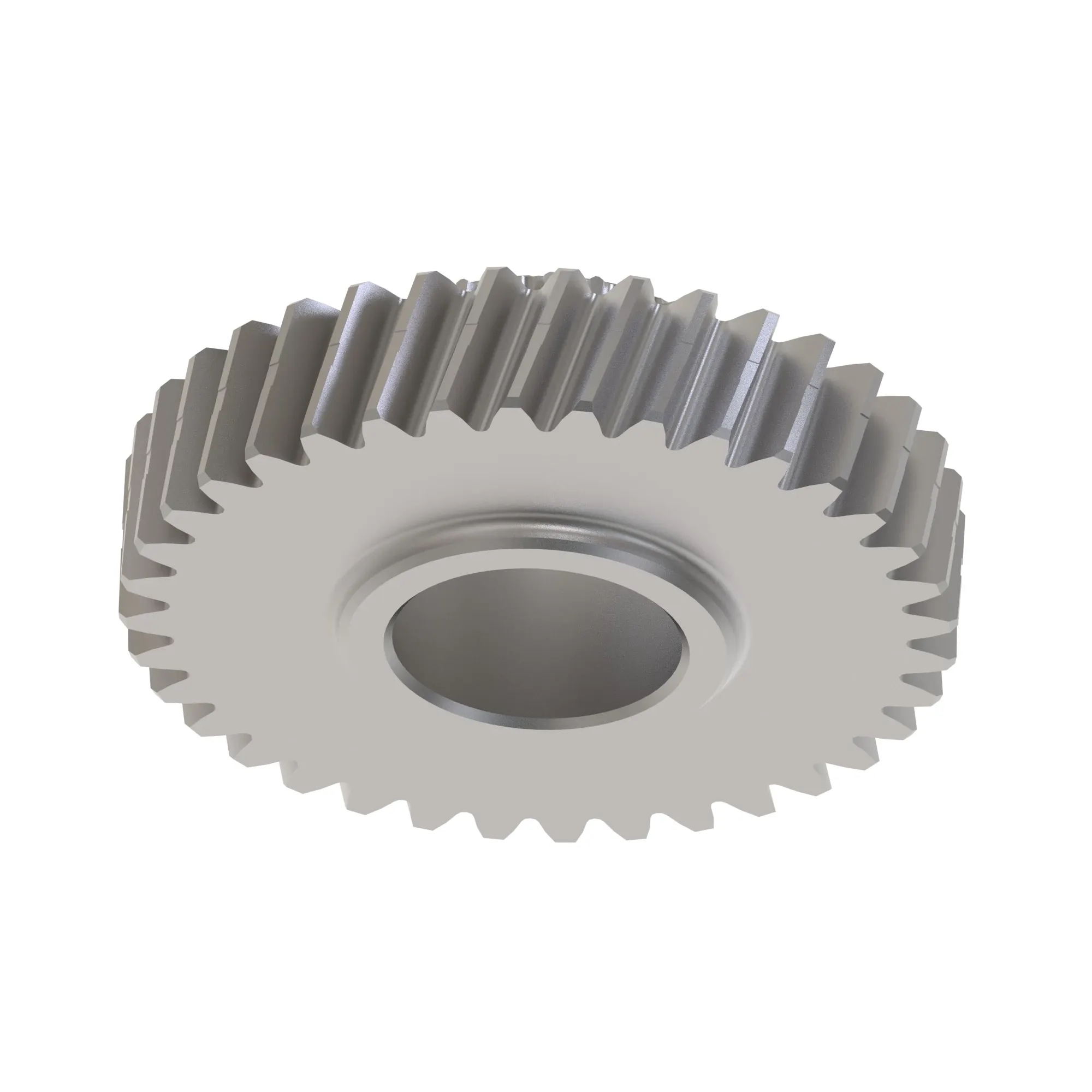 DROPBOX O/P GEAR