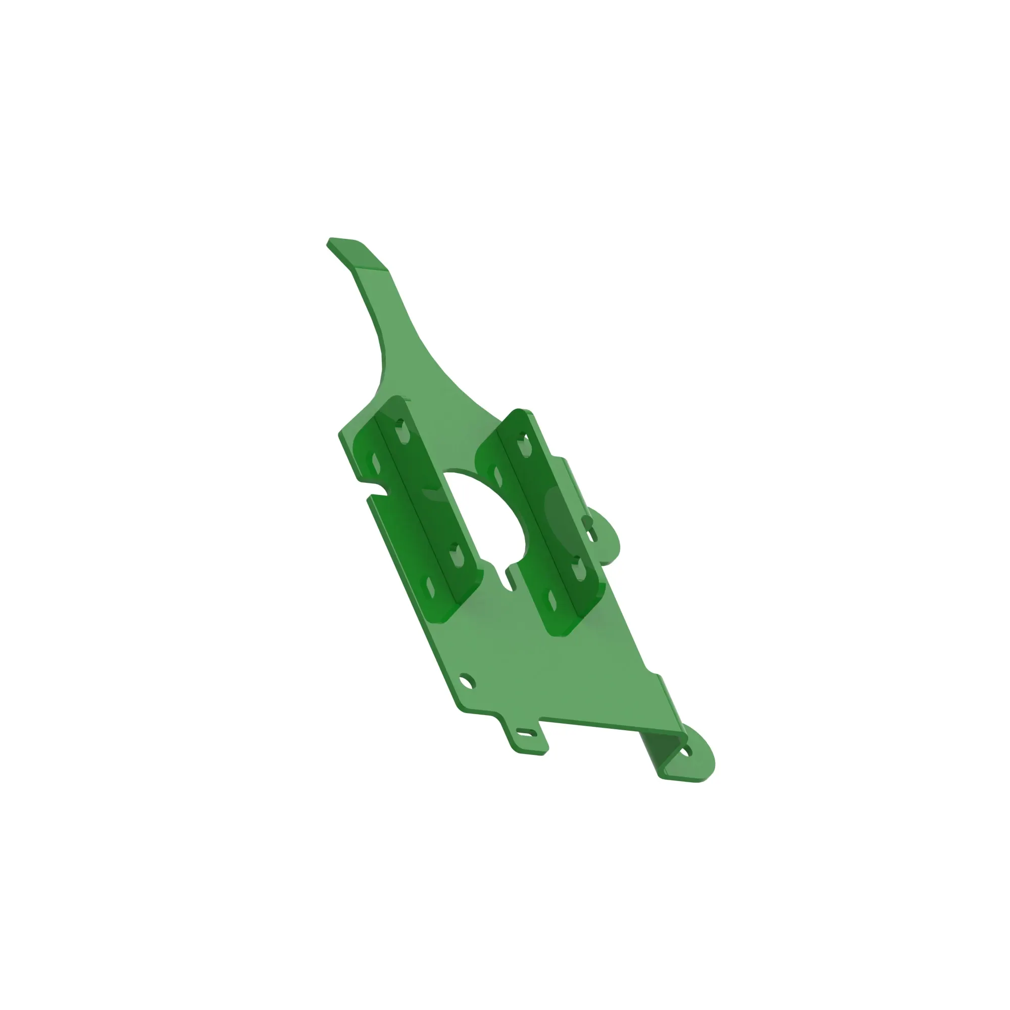 BRACKET, BRKT, GEARBOX, 60" DOD