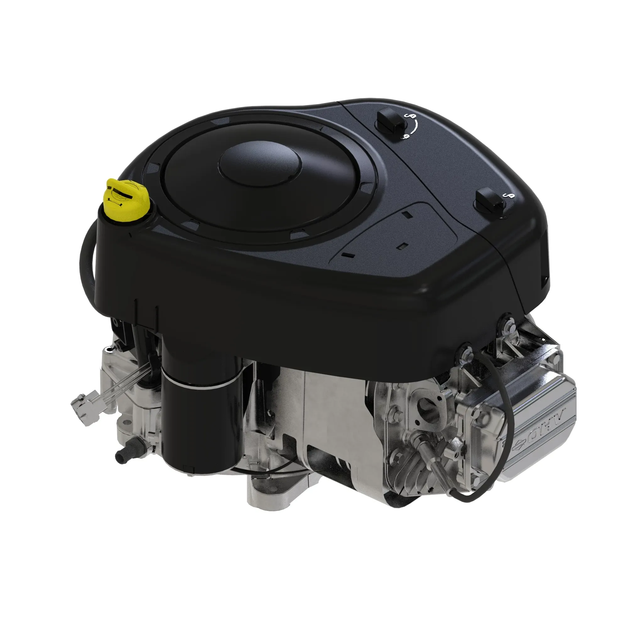 John Deere Engine Gasoline Engine - AUC10176