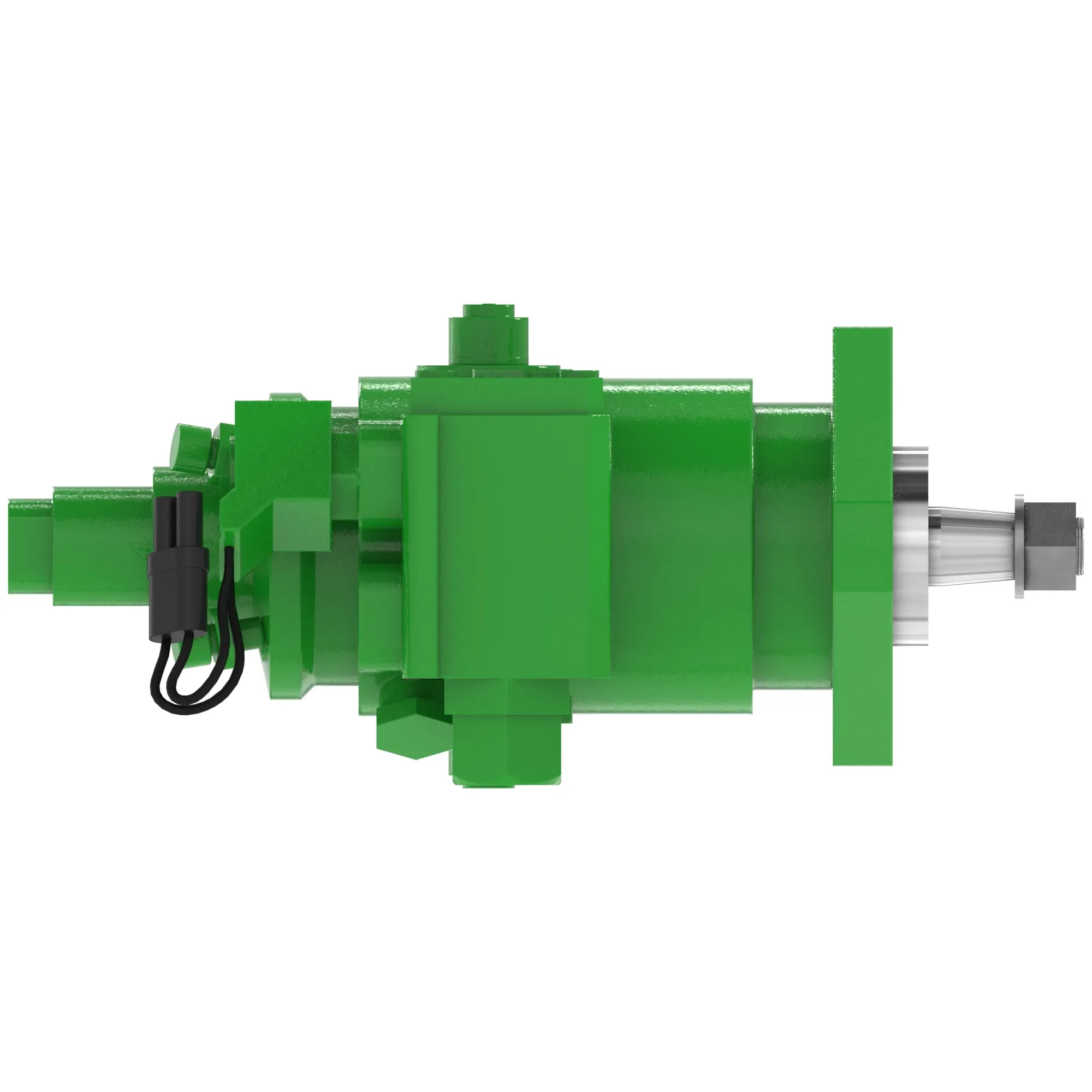 Fuel Injection Pump