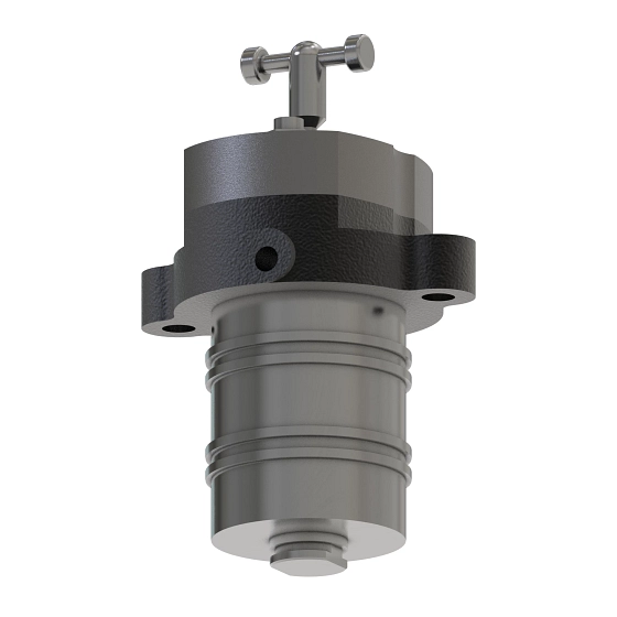 Control Valve