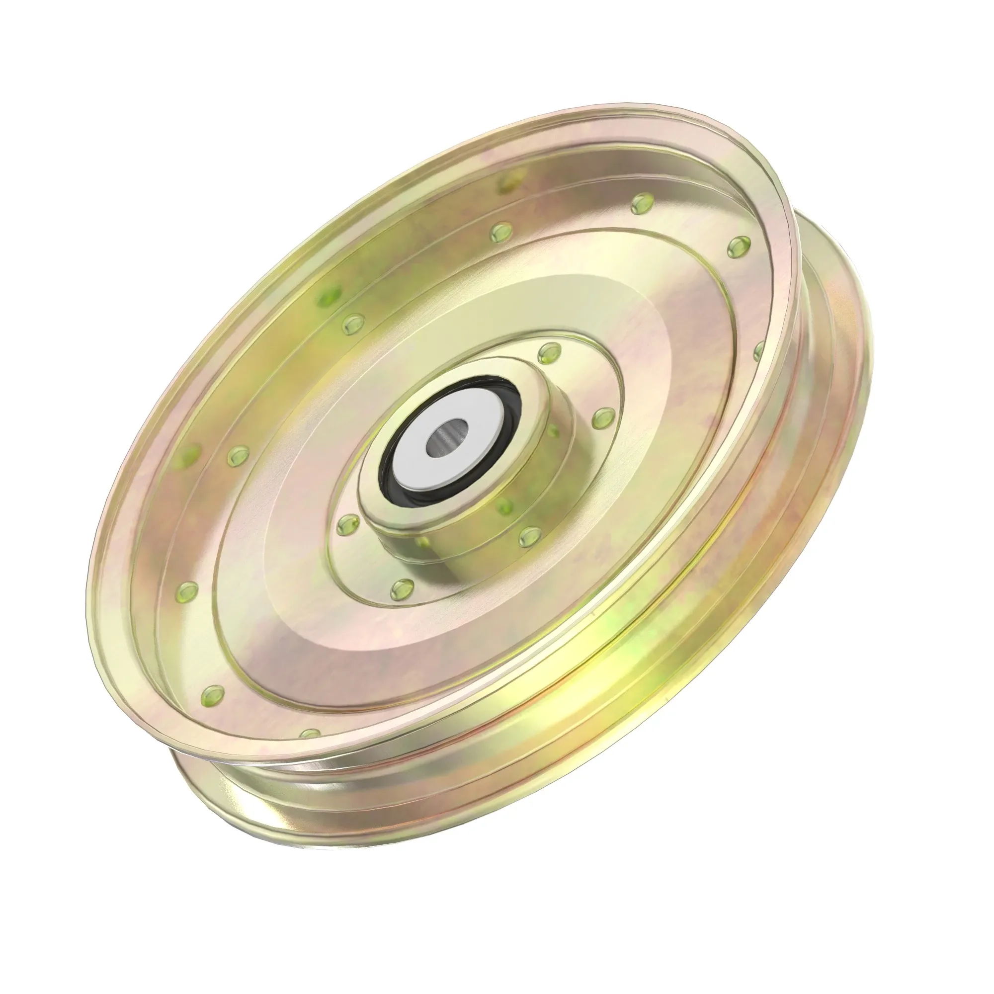 John Deere Idler Sheave - AH66202