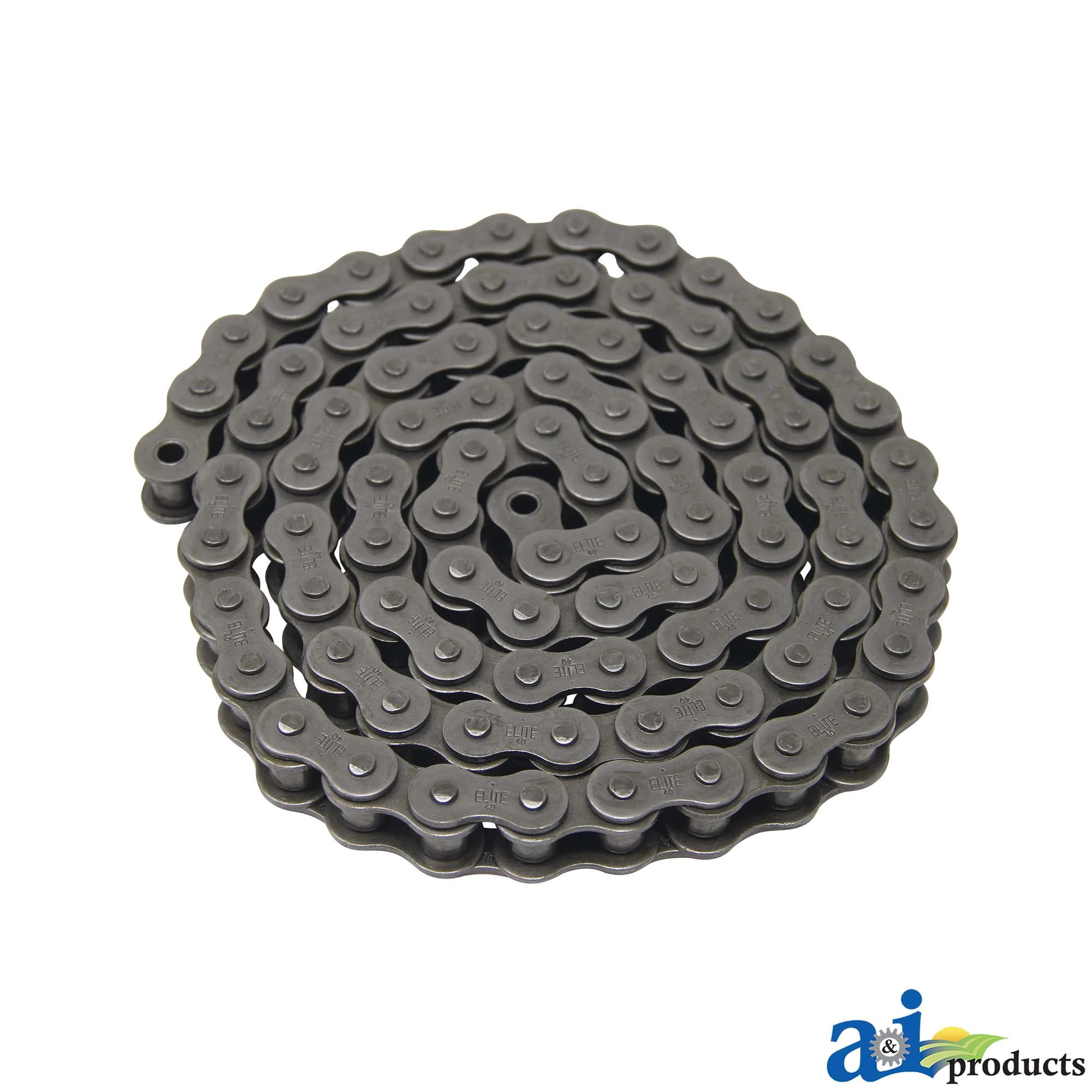 A&I Products Roller Chain - A-AA32250