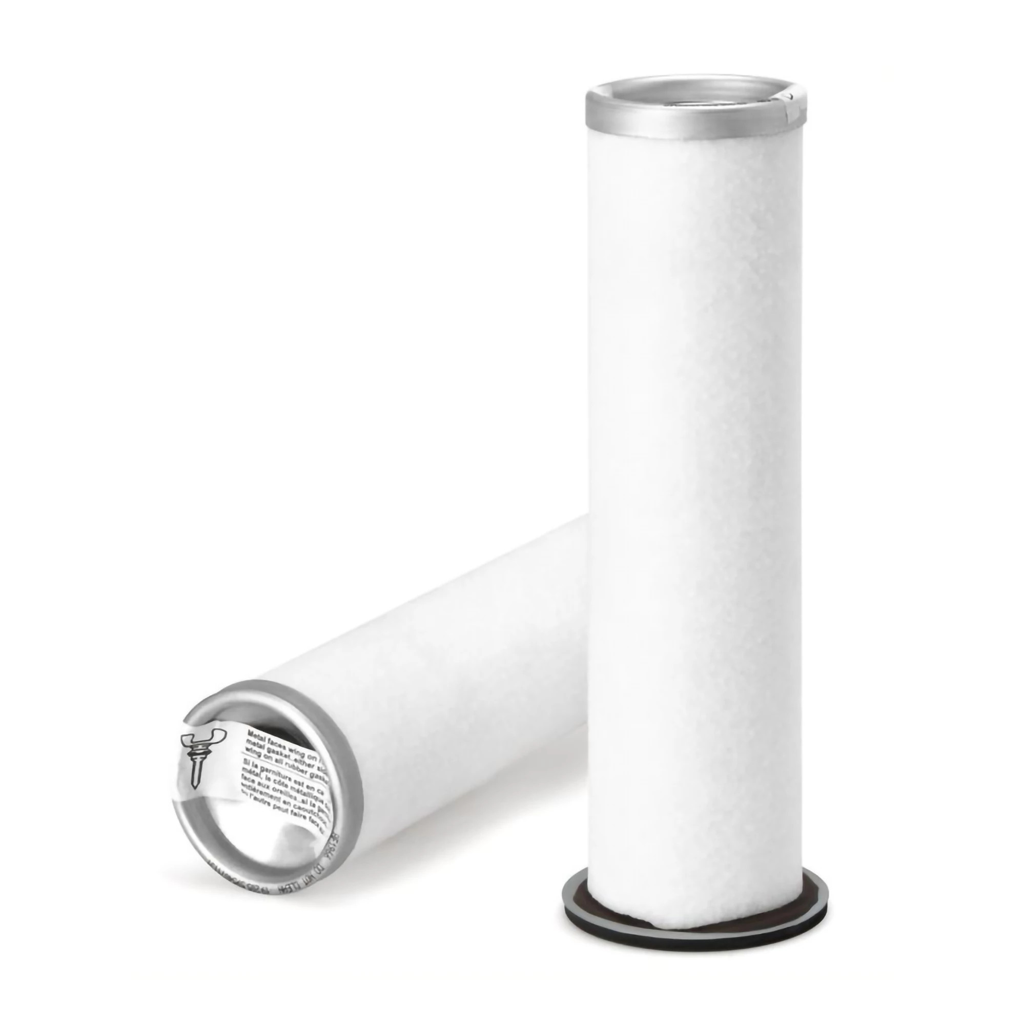 Fleetguard Axial Seal Secondary Air Filter Element - PMAF1966