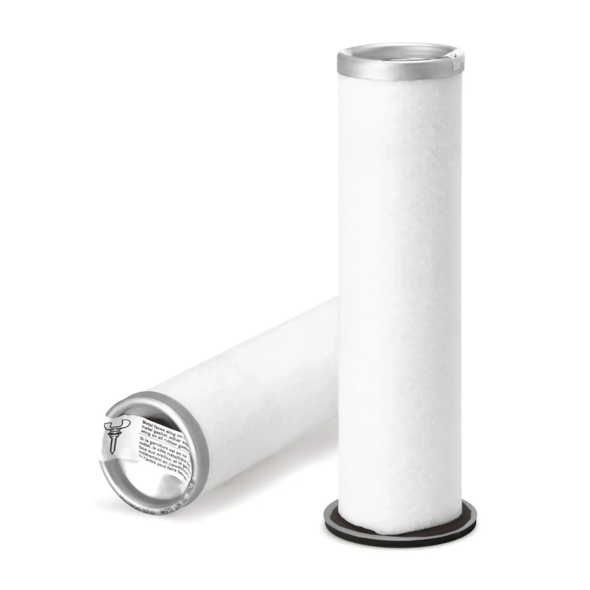 Fleetguard Axial Seal Secondary Air Filter Element - PMAF1966